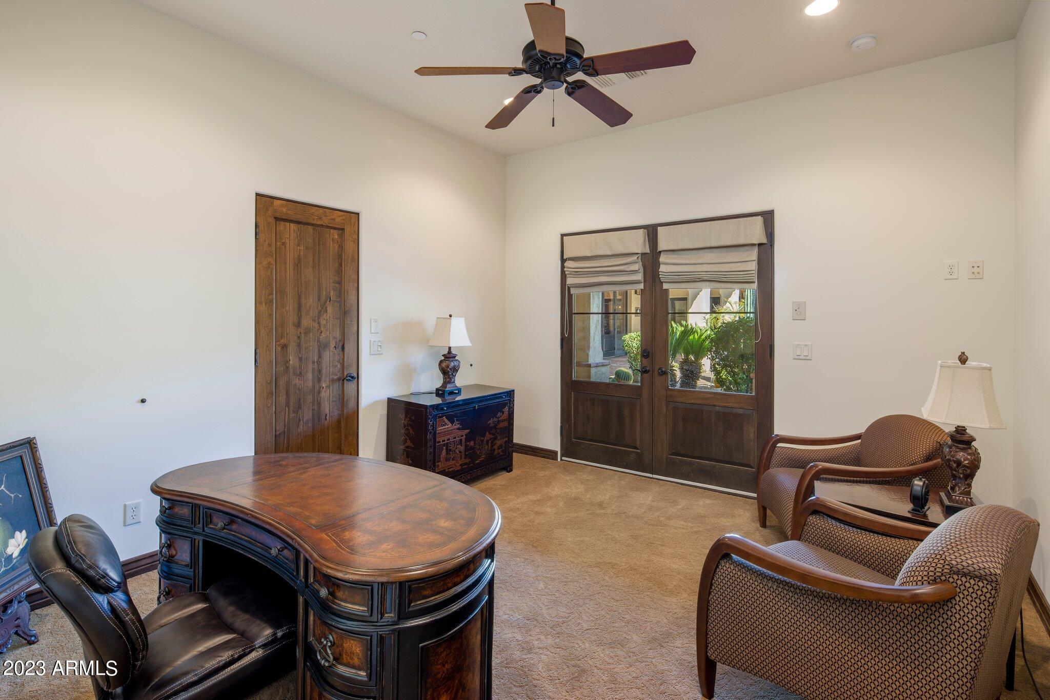 8469 E Moonlight Pass