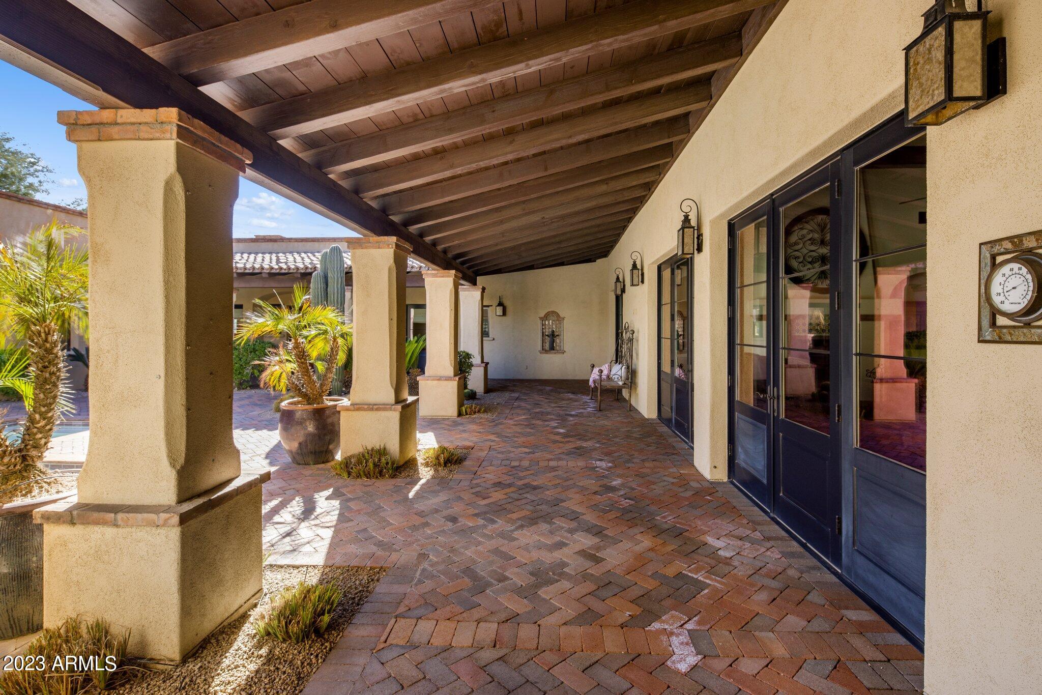 8469 E Moonlight Pass