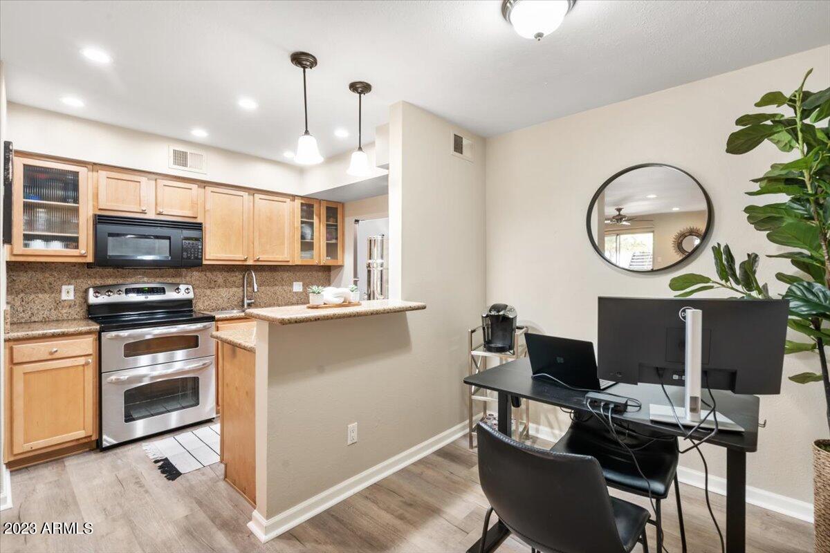 4410 N LONGVIEW Avenue Unit: 109