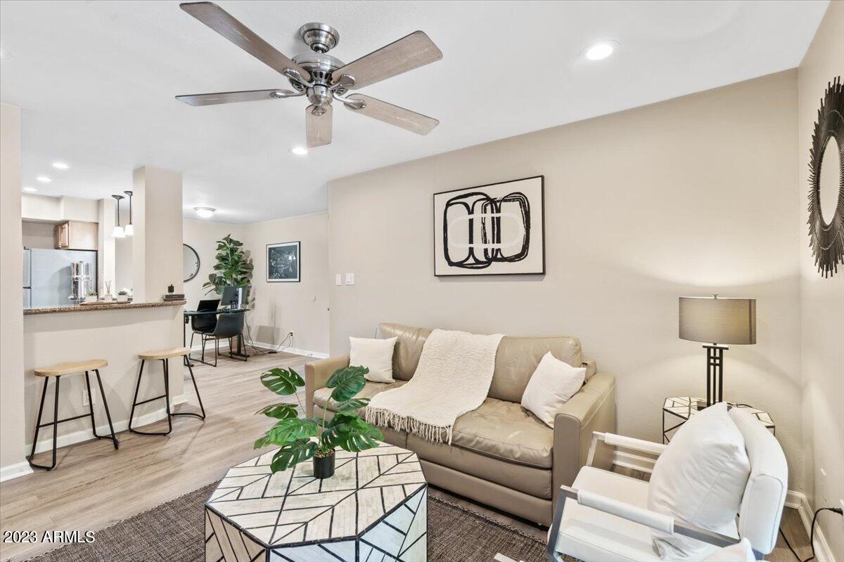 4410 N LONGVIEW Avenue Unit: 109