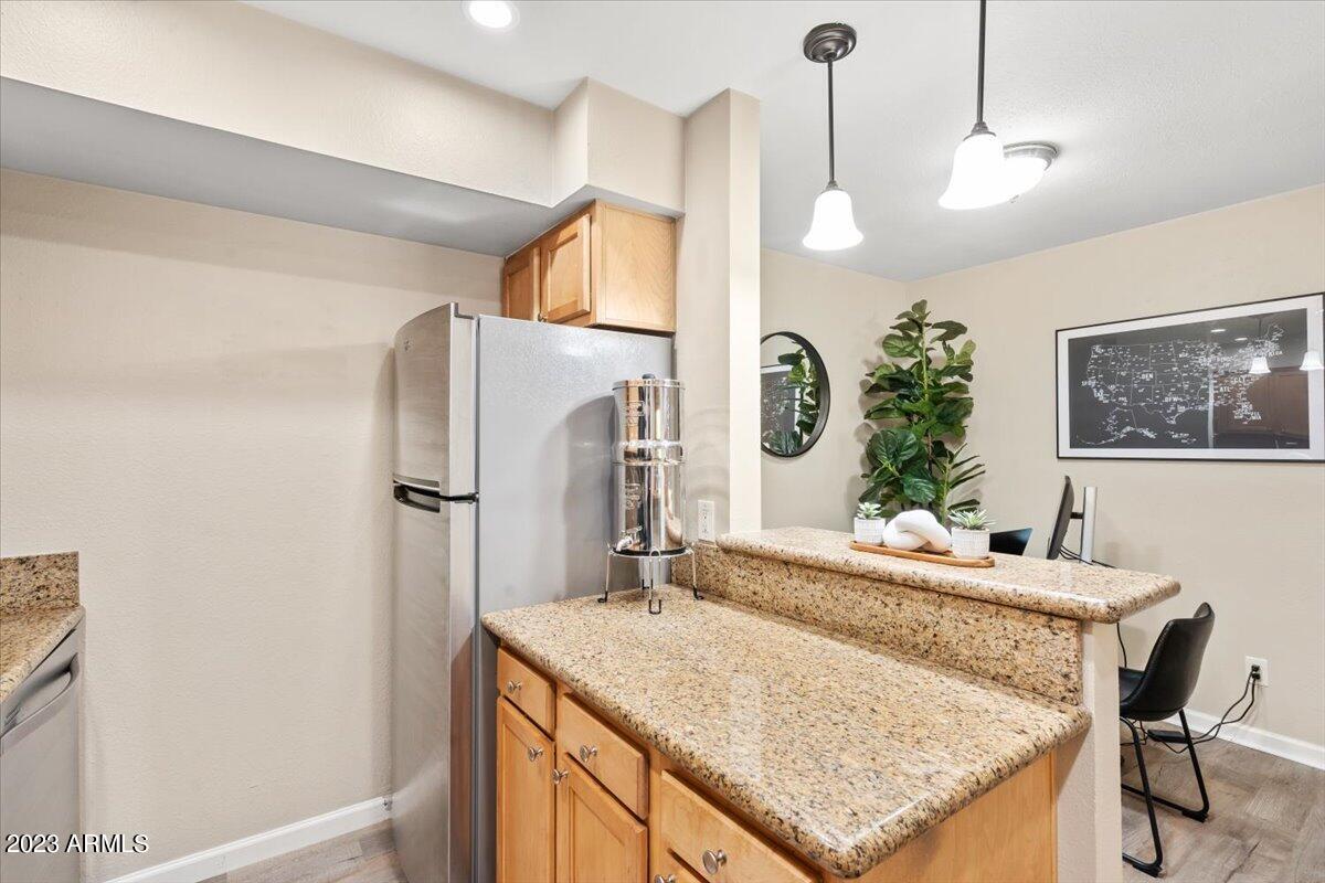 4410 N LONGVIEW Avenue Unit: 109