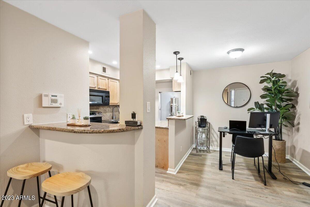 4410 N LONGVIEW Avenue Unit: 109