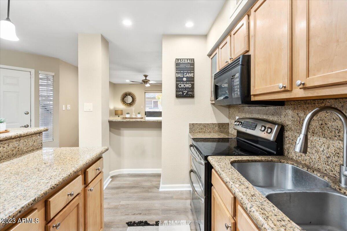 4410 N LONGVIEW Avenue Unit: 109