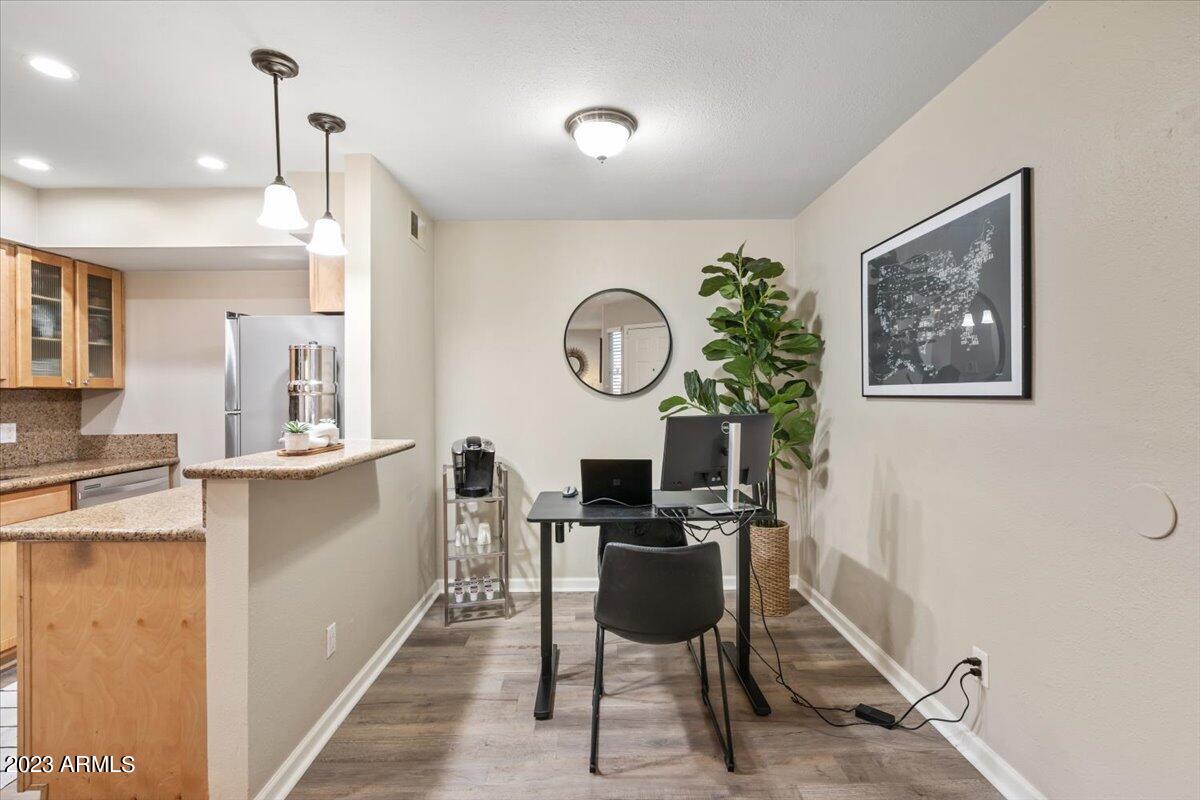 4410 N LONGVIEW Avenue Unit: 109