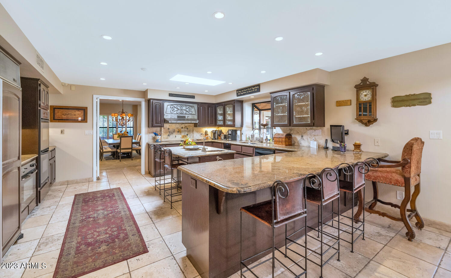 8628 E SHARON Drive