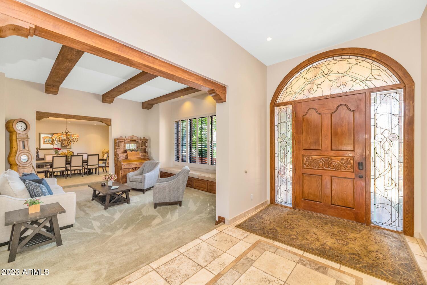 8628 E SHARON Drive