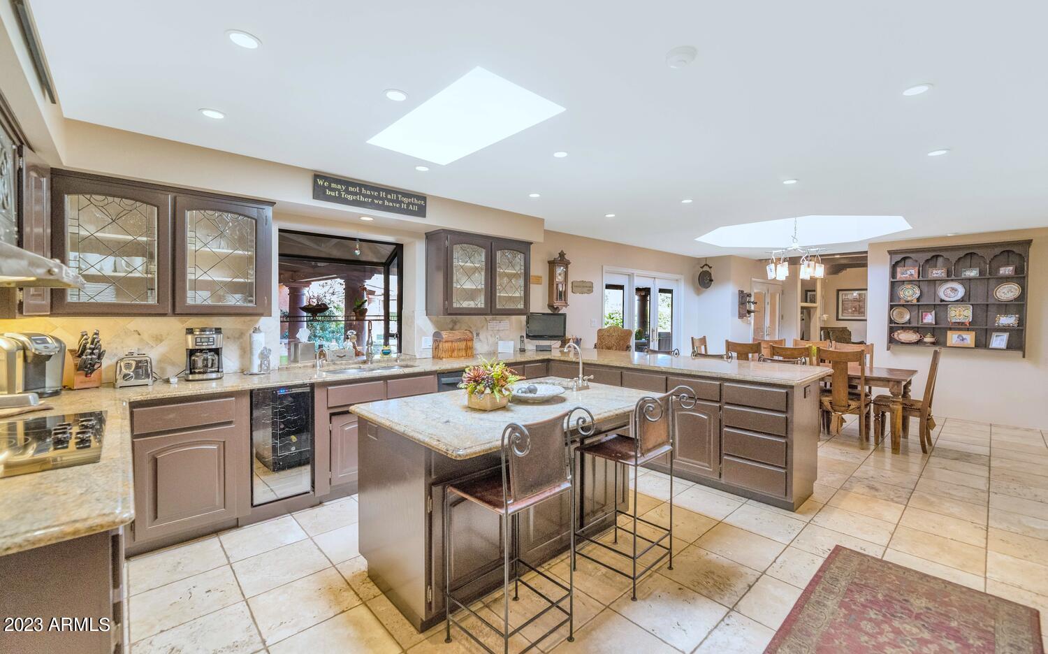 8628 E SHARON Drive