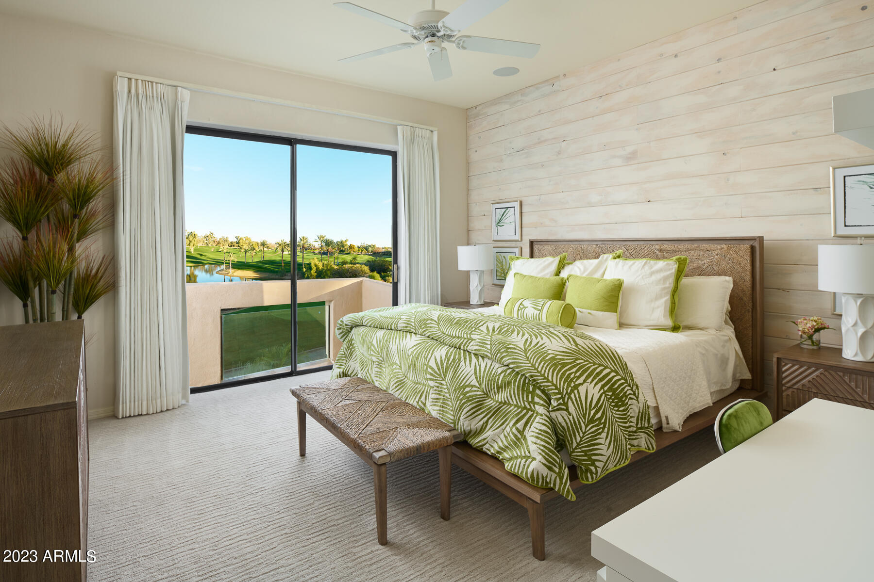 7425 E GAINEY RANCH Road Unit: 22