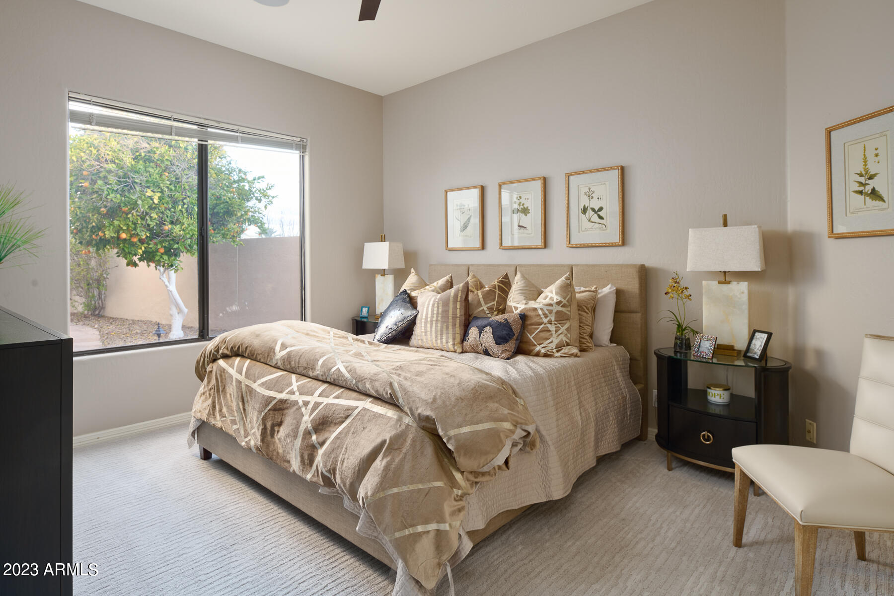 7425 E GAINEY RANCH Road Unit: 22