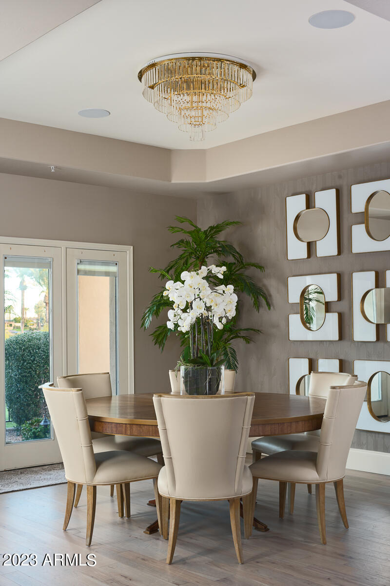 7425 E GAINEY RANCH Road Unit: 22