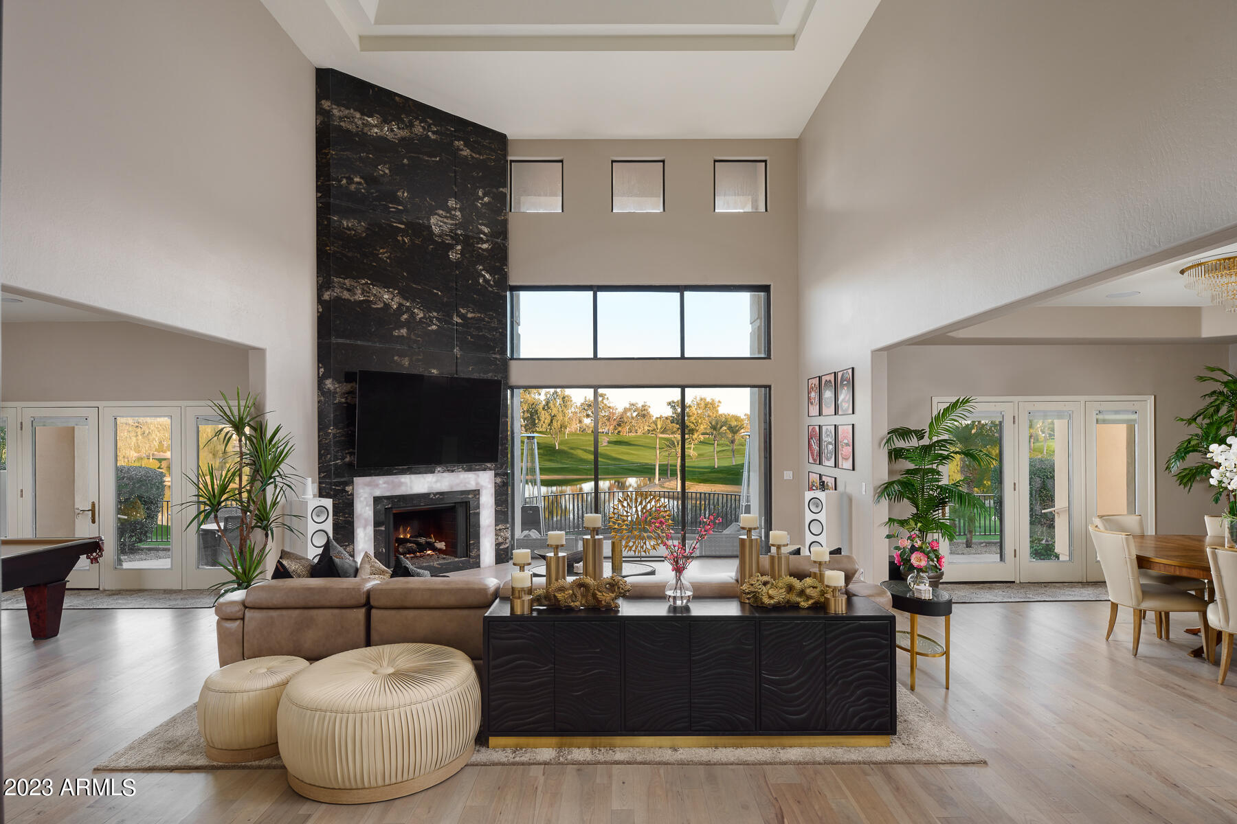 7425 E GAINEY RANCH Road Unit: 22