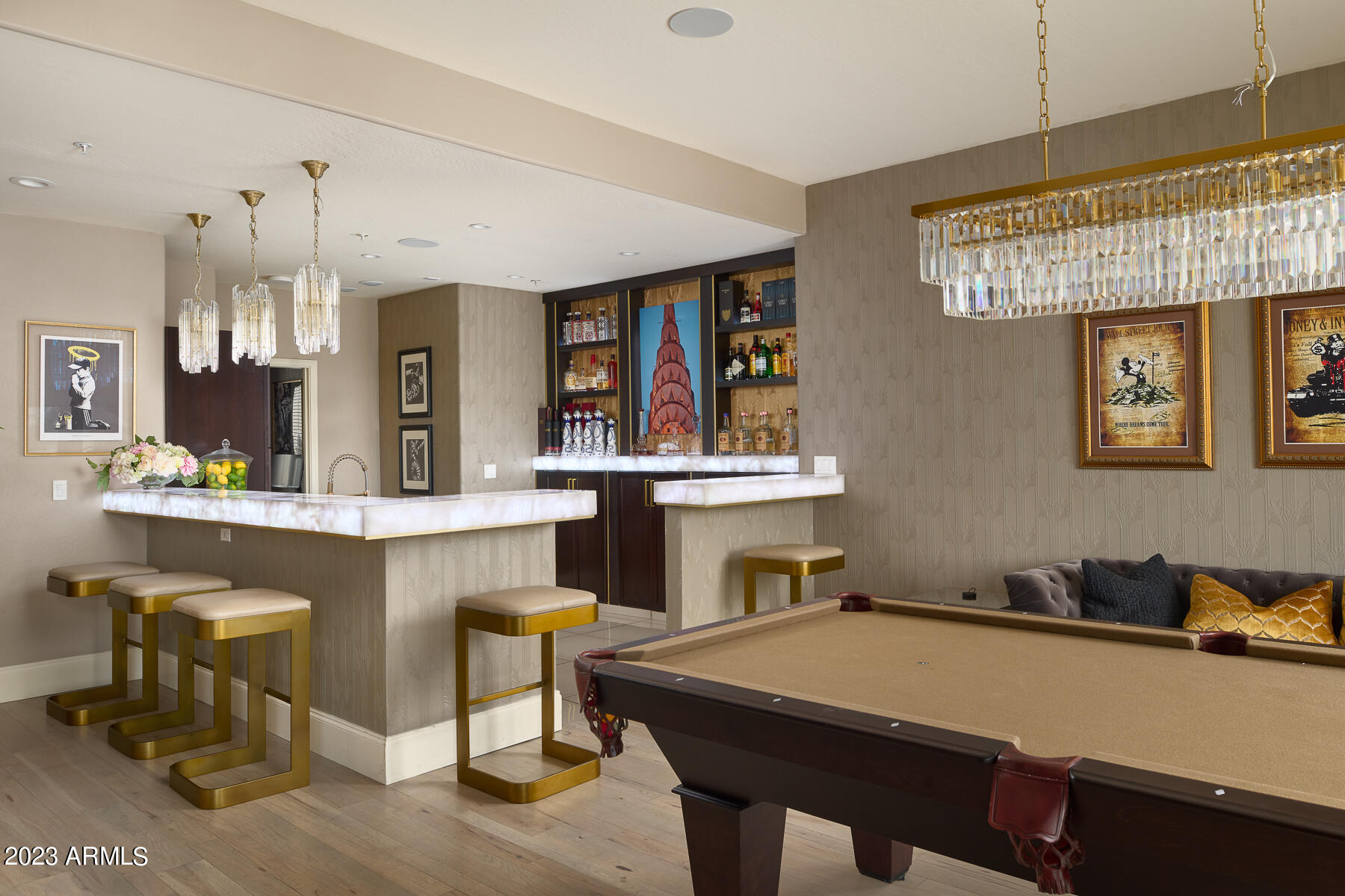 7425 E GAINEY RANCH Road Unit: 22