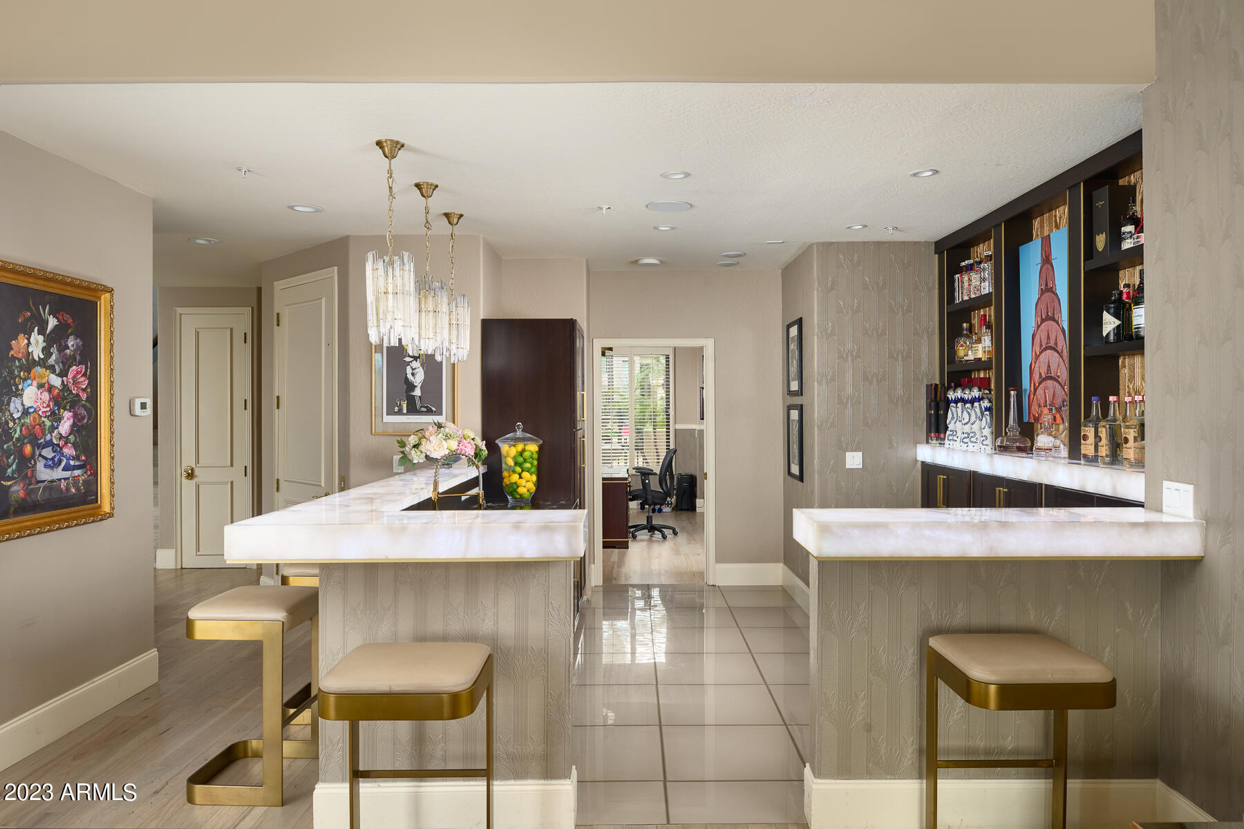 7425 E GAINEY RANCH Road Unit: 22