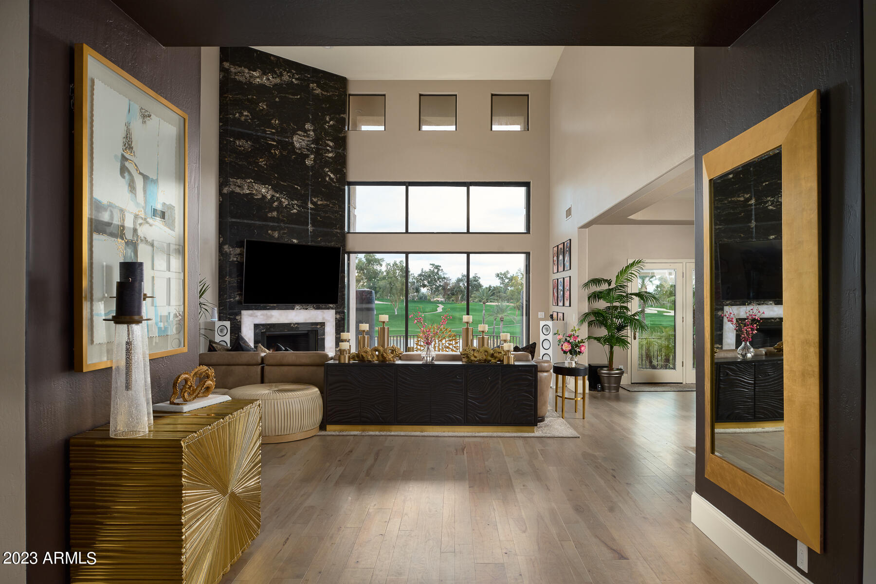 7425 E GAINEY RANCH Road Unit: 22