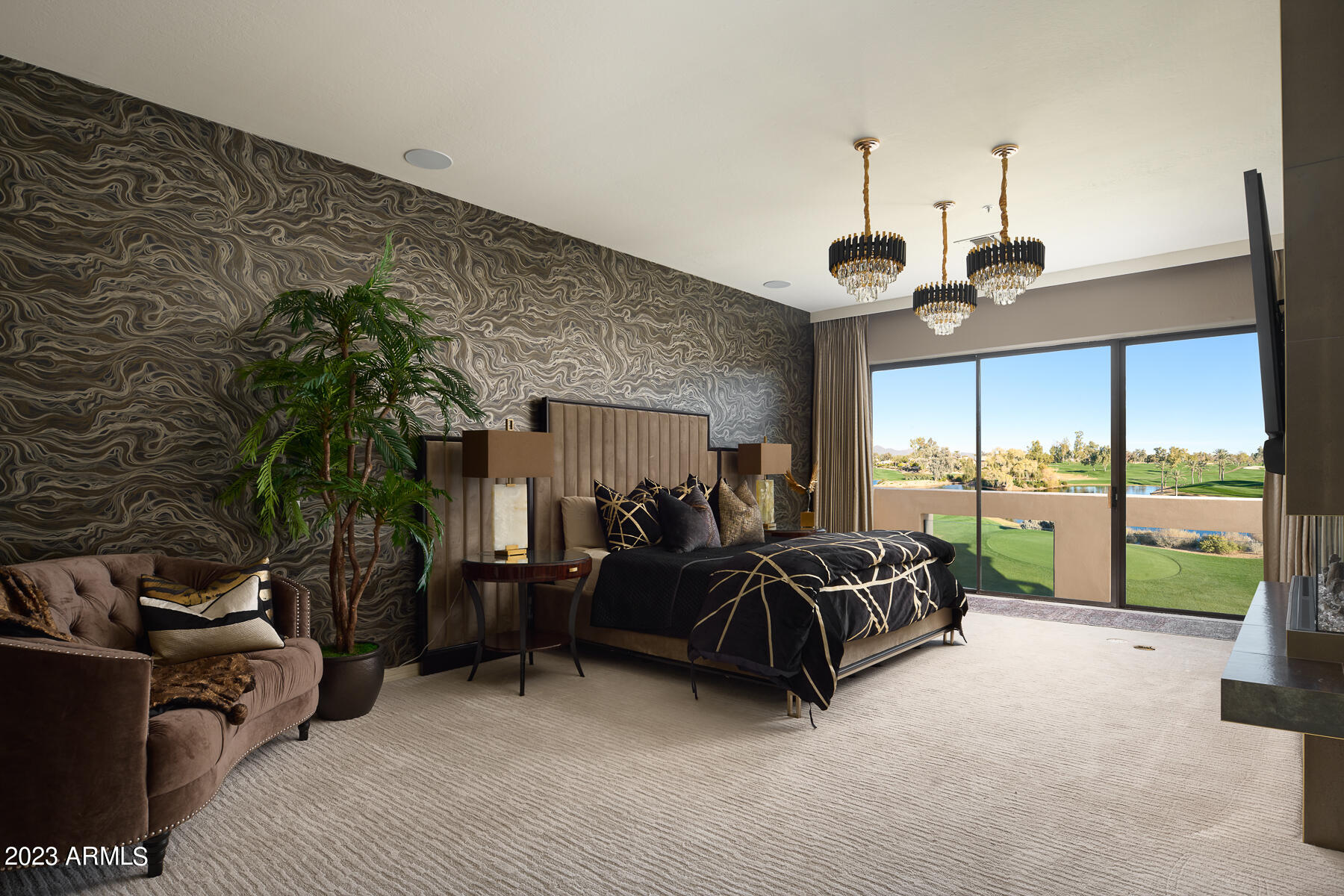 7425 E GAINEY RANCH Road Unit: 22