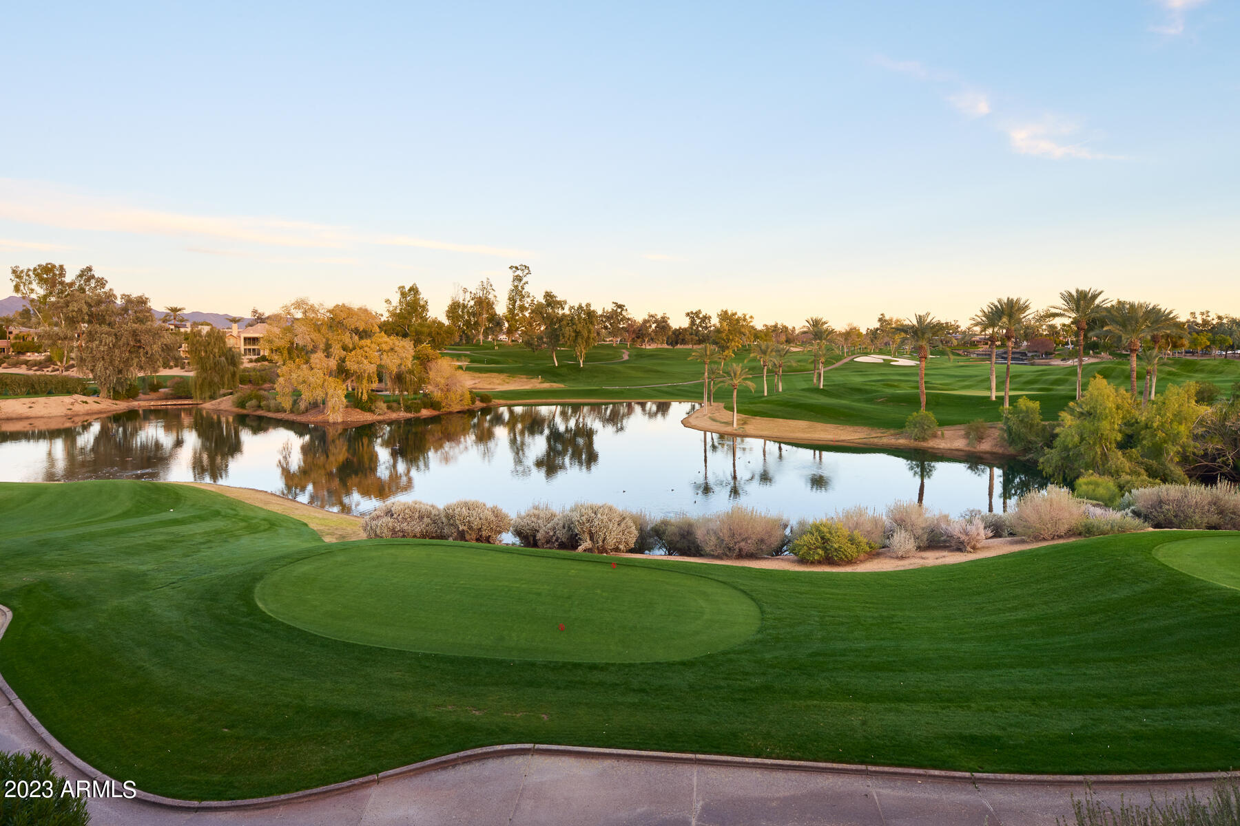 7425 E GAINEY RANCH Road Unit: 22