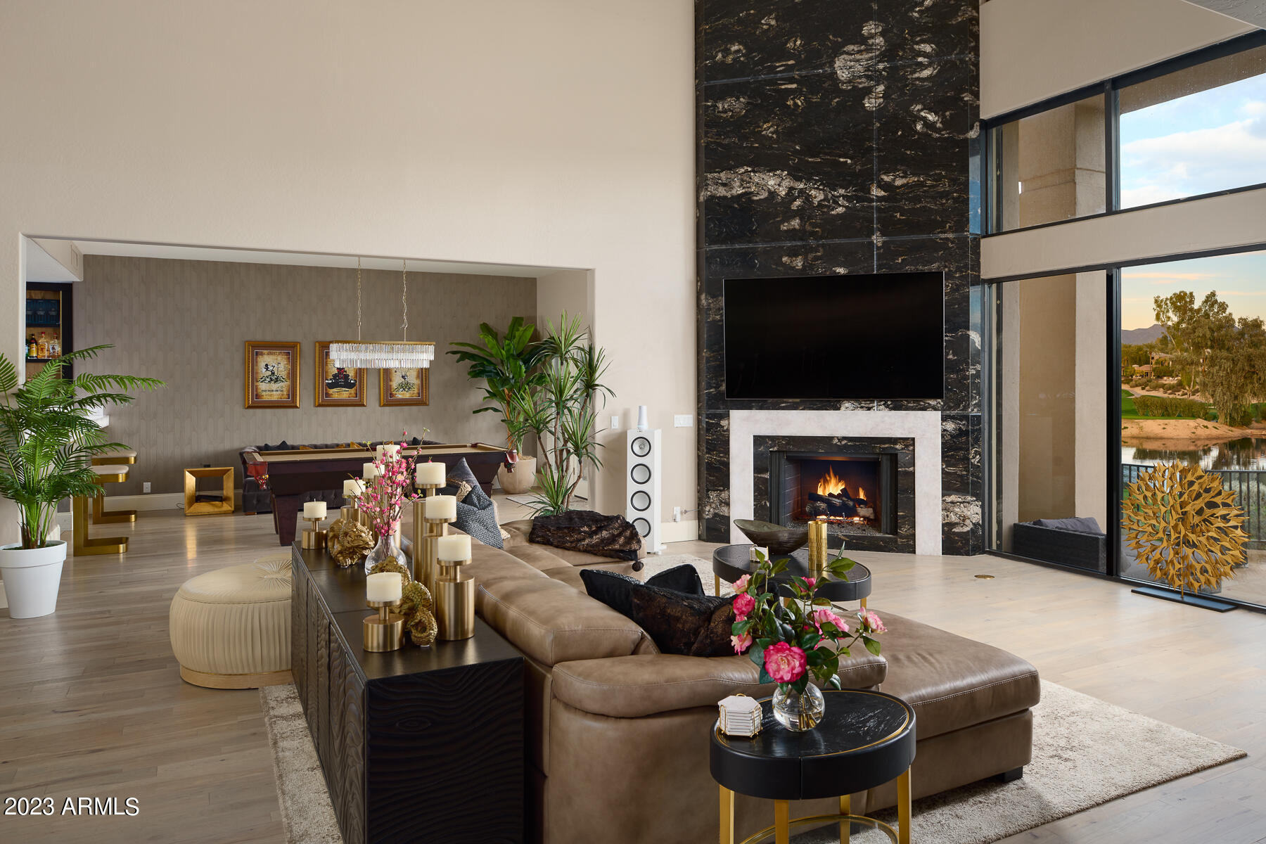 7425 E GAINEY RANCH Road Unit: 22