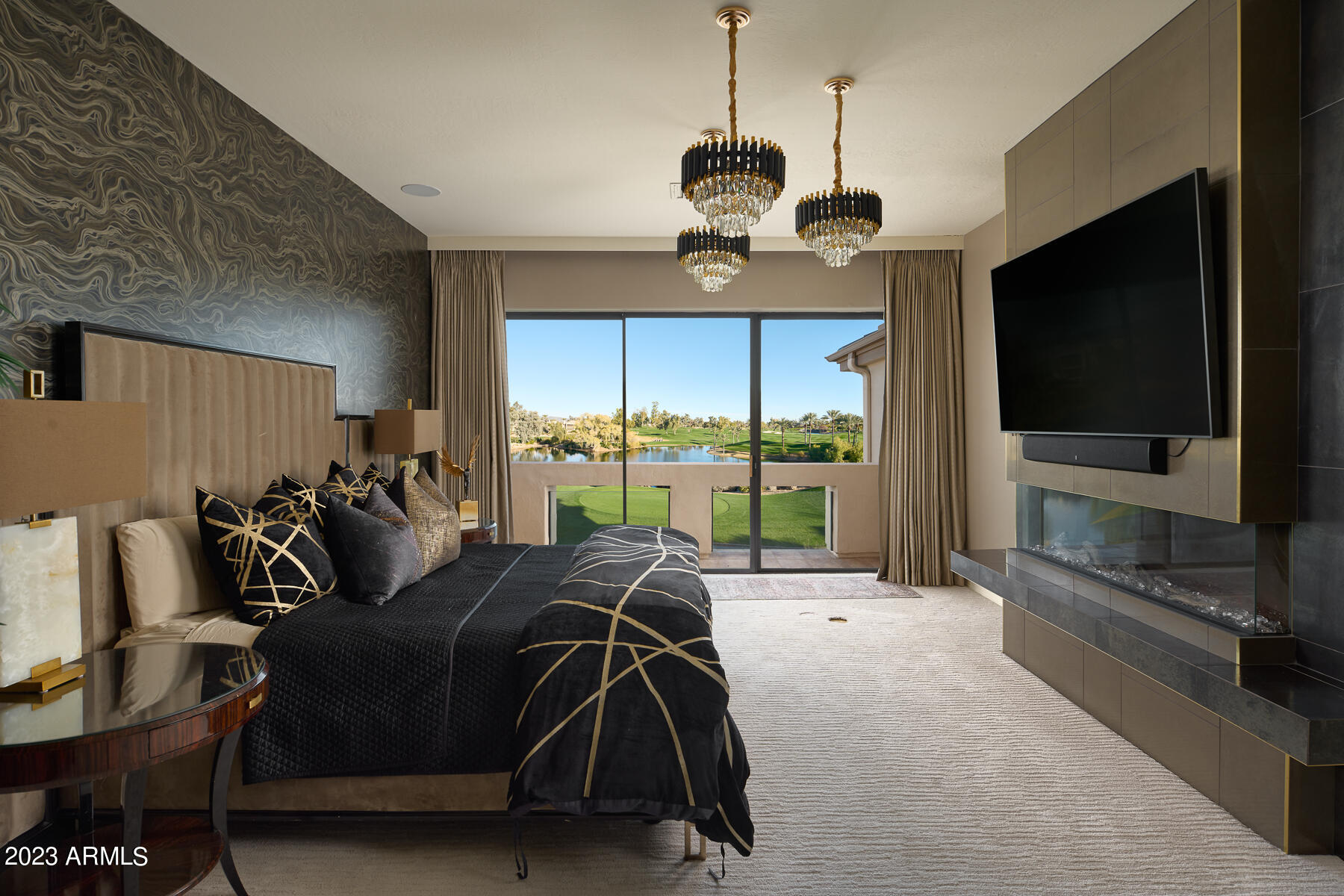 7425 E GAINEY RANCH Road Unit: 22