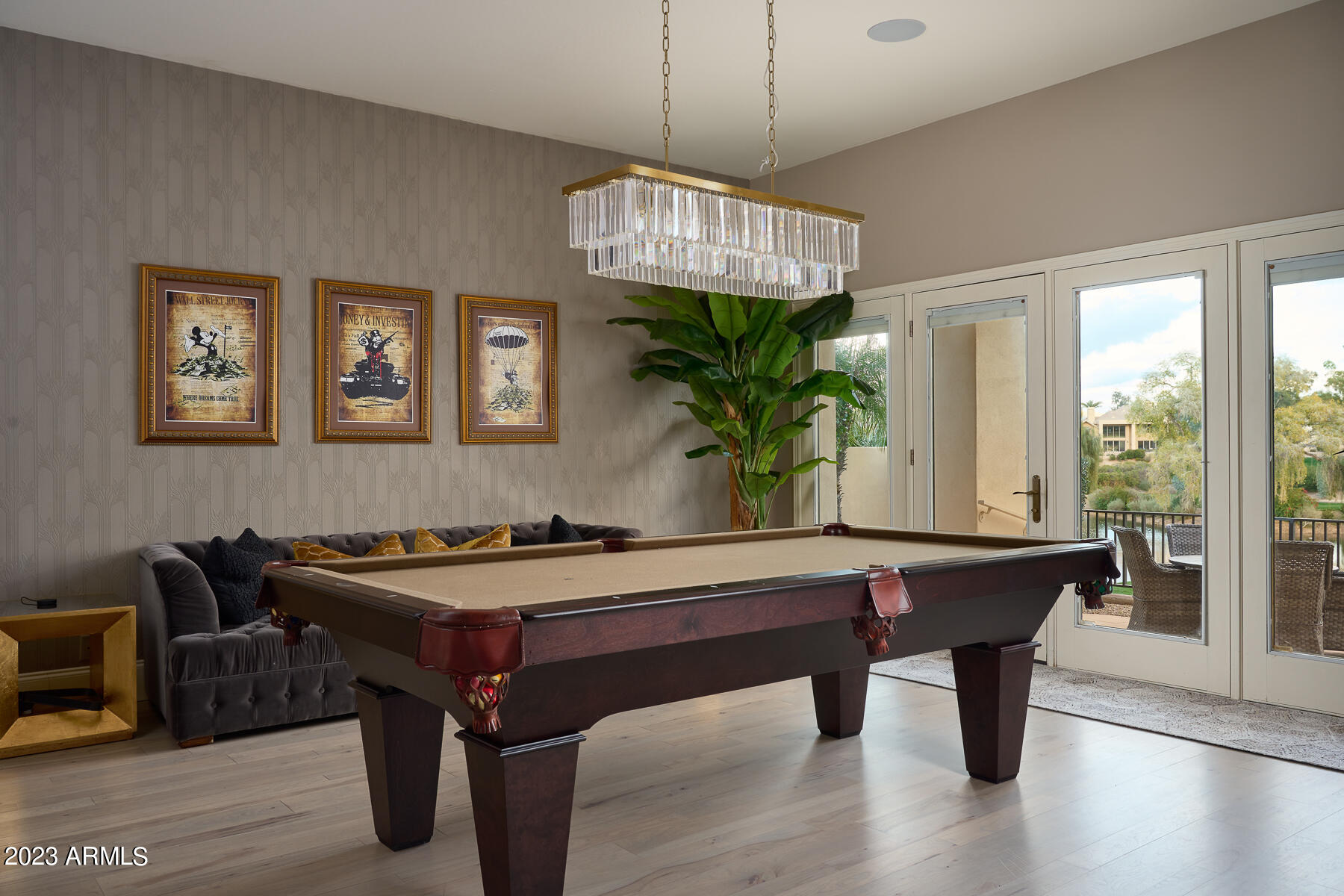 7425 E GAINEY RANCH Road Unit: 22