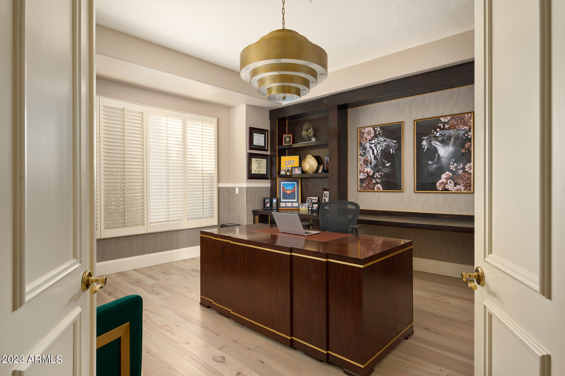 7425 E GAINEY RANCH Road Unit: 22