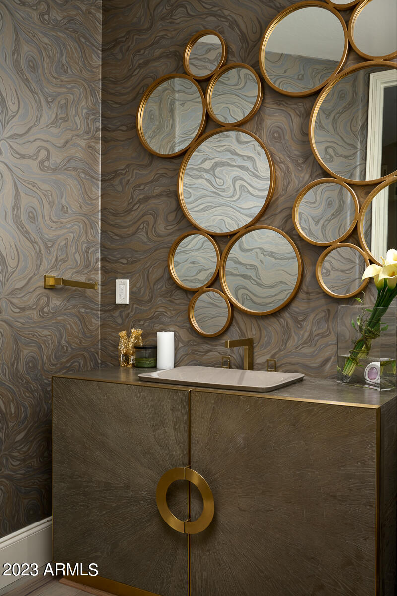 7425 E GAINEY RANCH Road Unit: 22