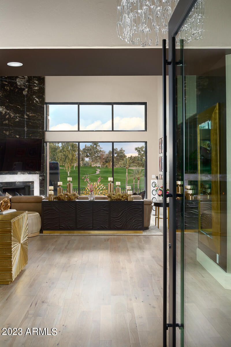 7425 E GAINEY RANCH Road Unit: 22