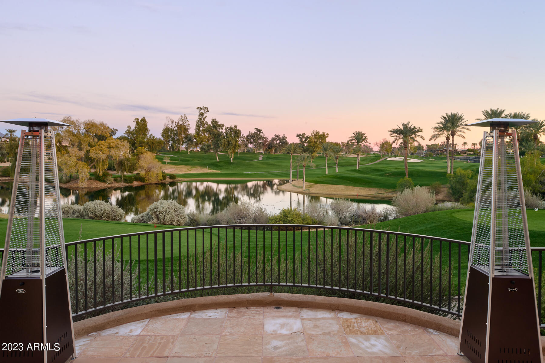 7425 E GAINEY RANCH Road Unit: 22