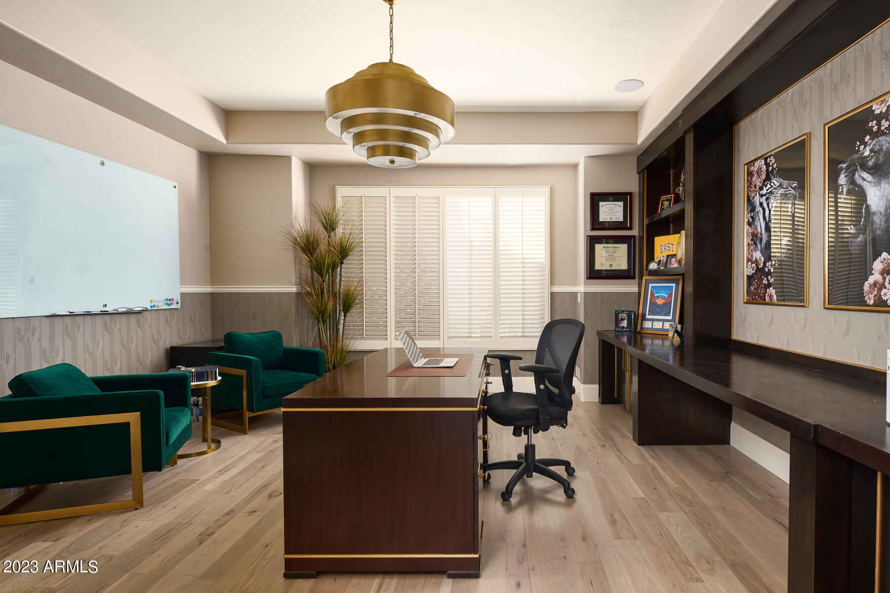 7425 E GAINEY RANCH Road Unit: 22