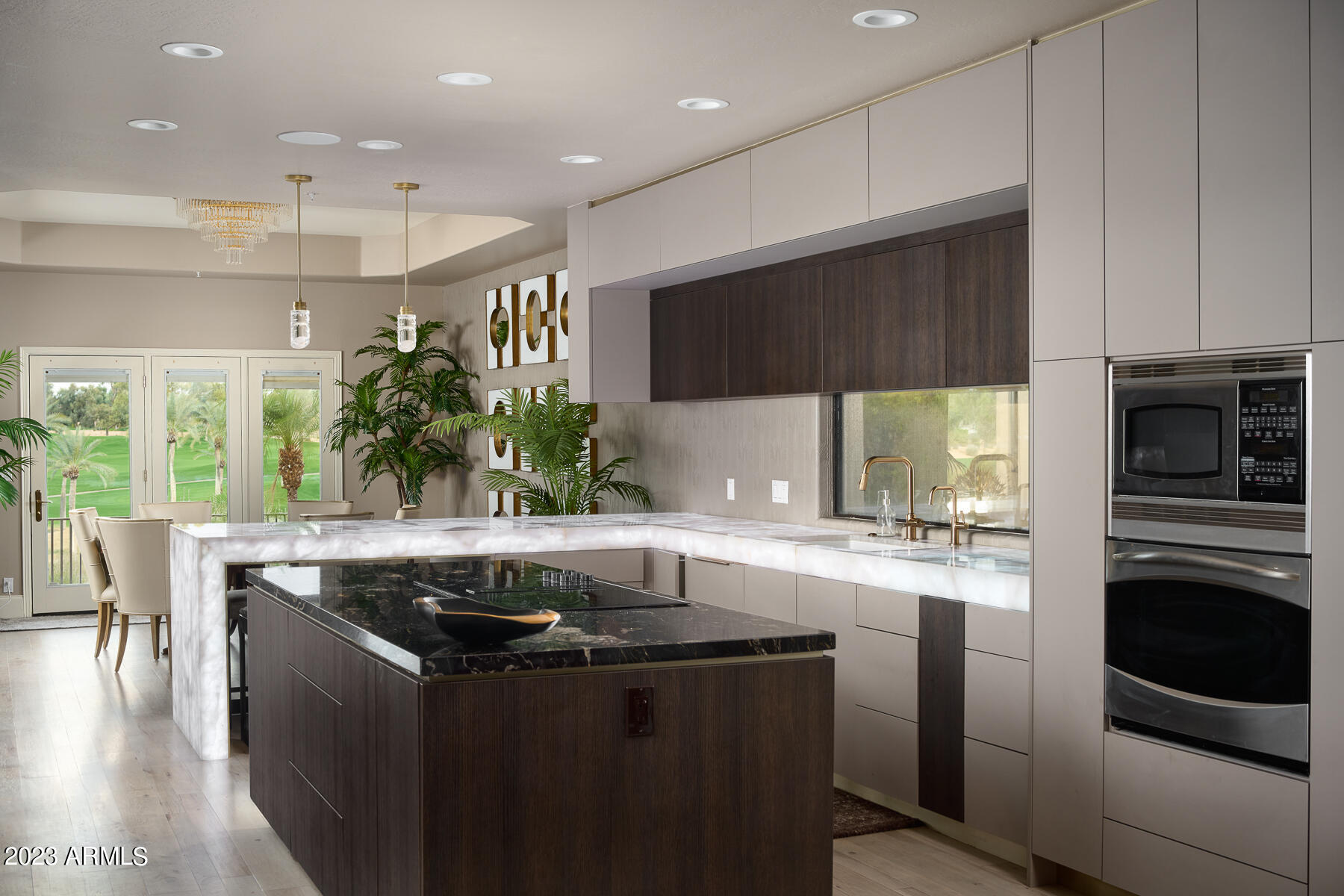 7425 E GAINEY RANCH Road Unit: 22