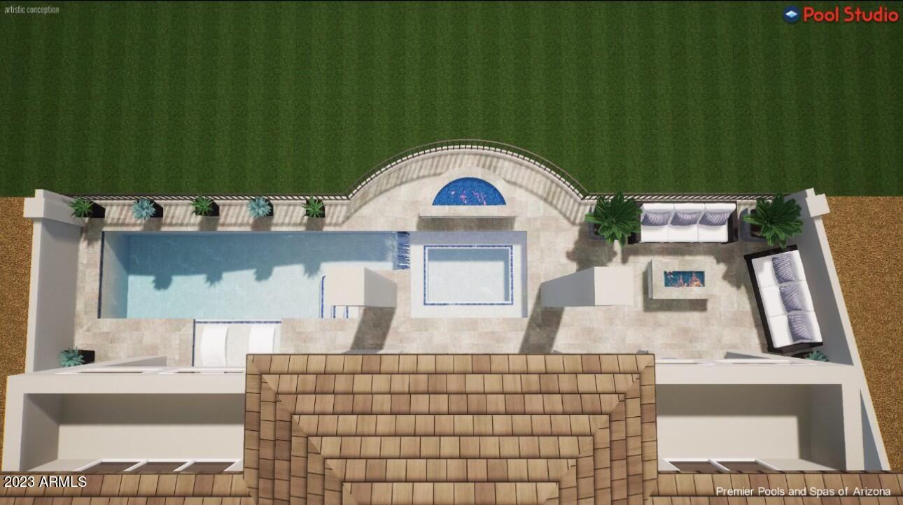 7425 E GAINEY RANCH Road Unit: 22