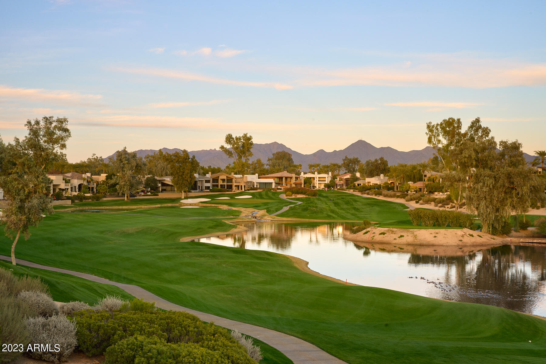 7425 E GAINEY RANCH Road Unit: 22