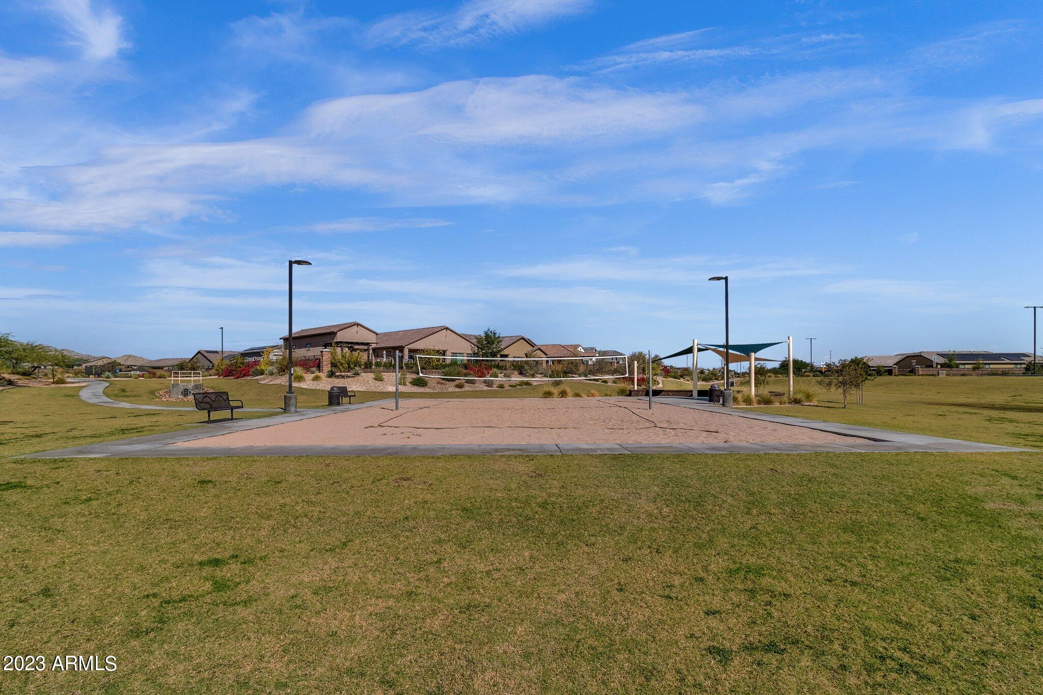 18849 W MESCAL Street