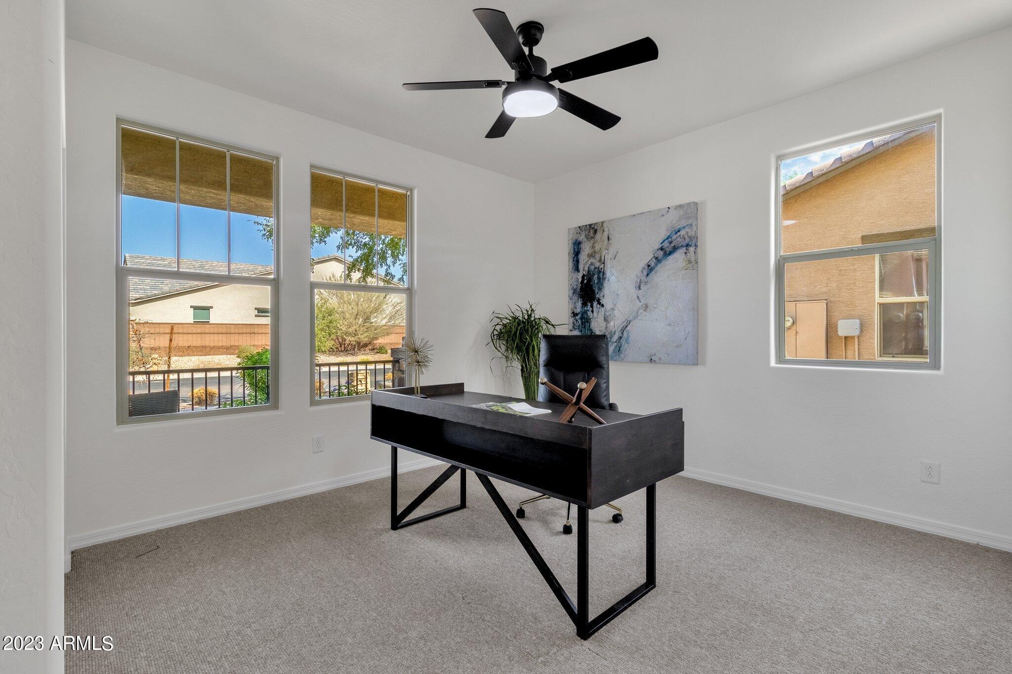 18849 W MESCAL Street