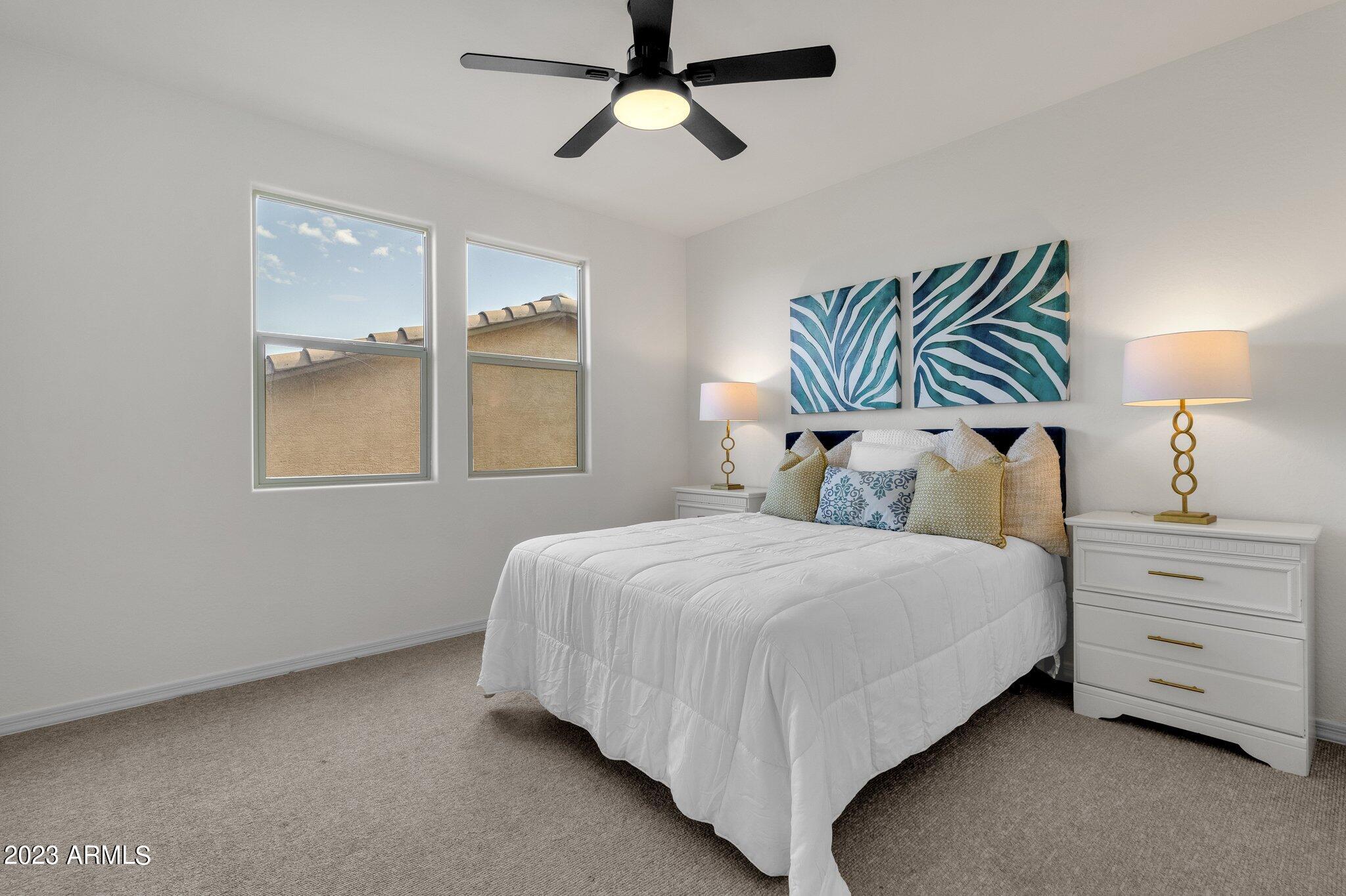 18849 W MESCAL Street