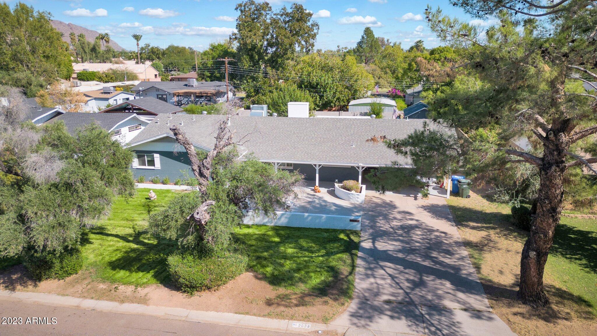3223 N 41ST Street