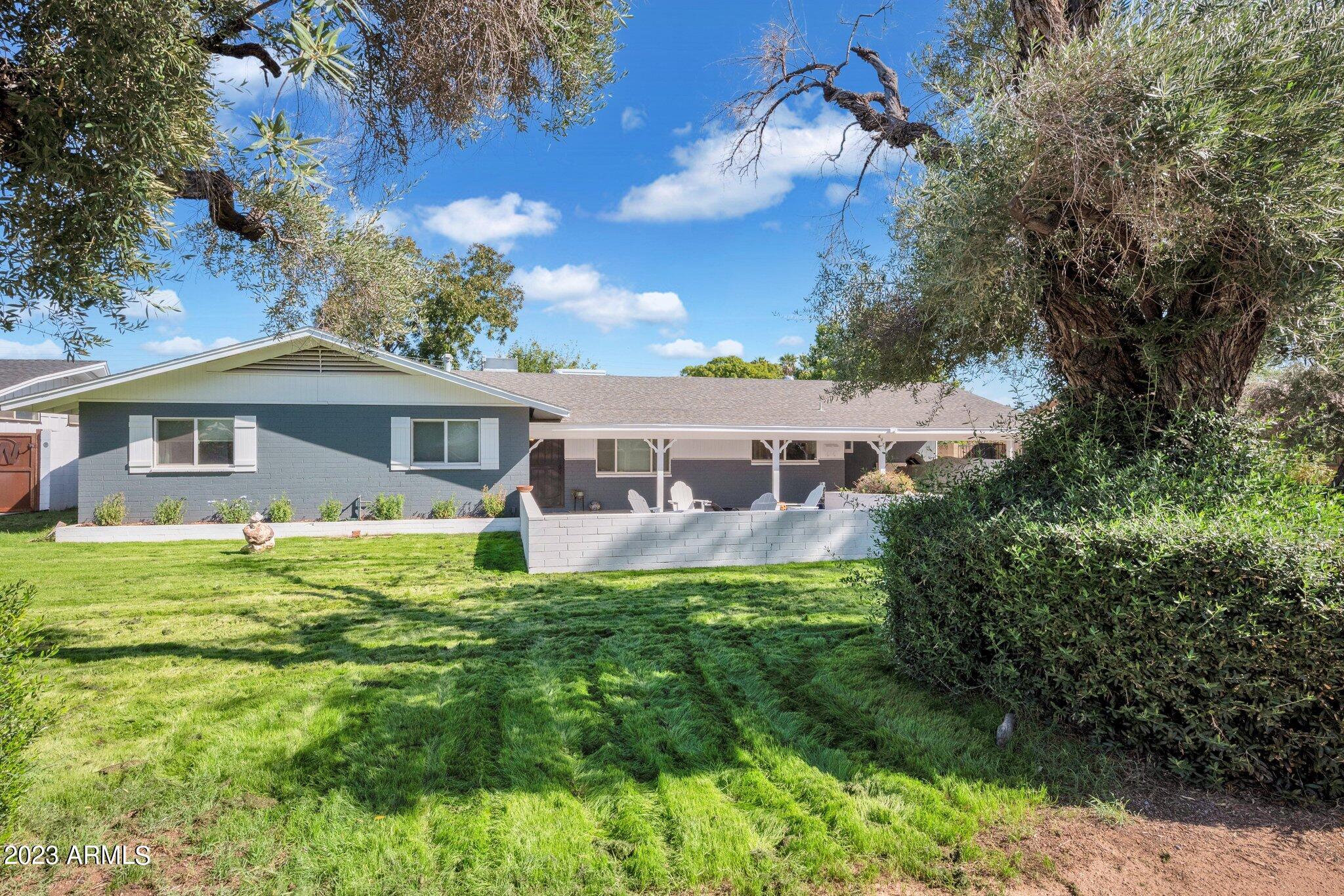 3223 N 41ST Street