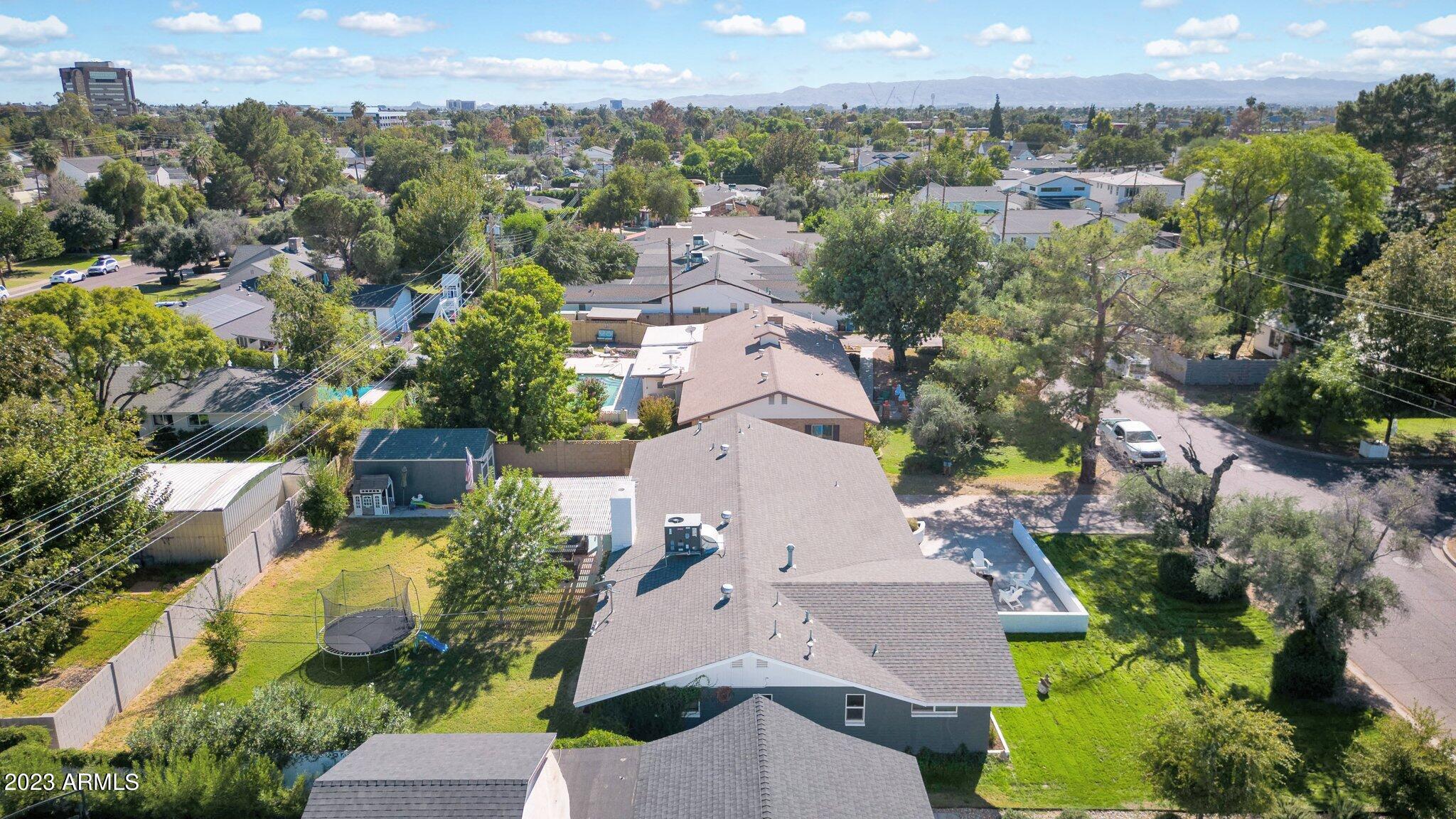 3223 N 41ST Street
