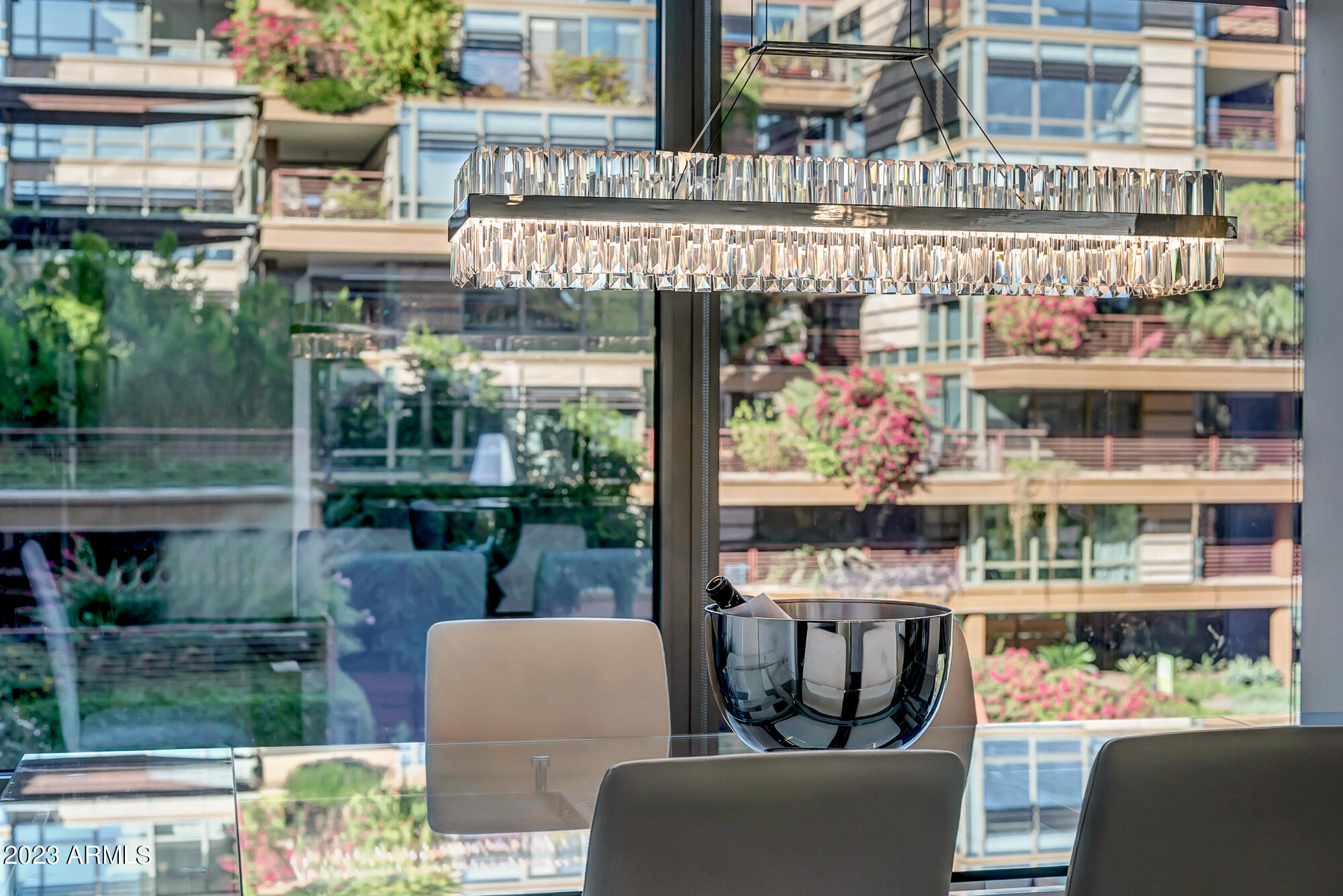 7167 E RANCHO VISTA Drive Unit: 3014