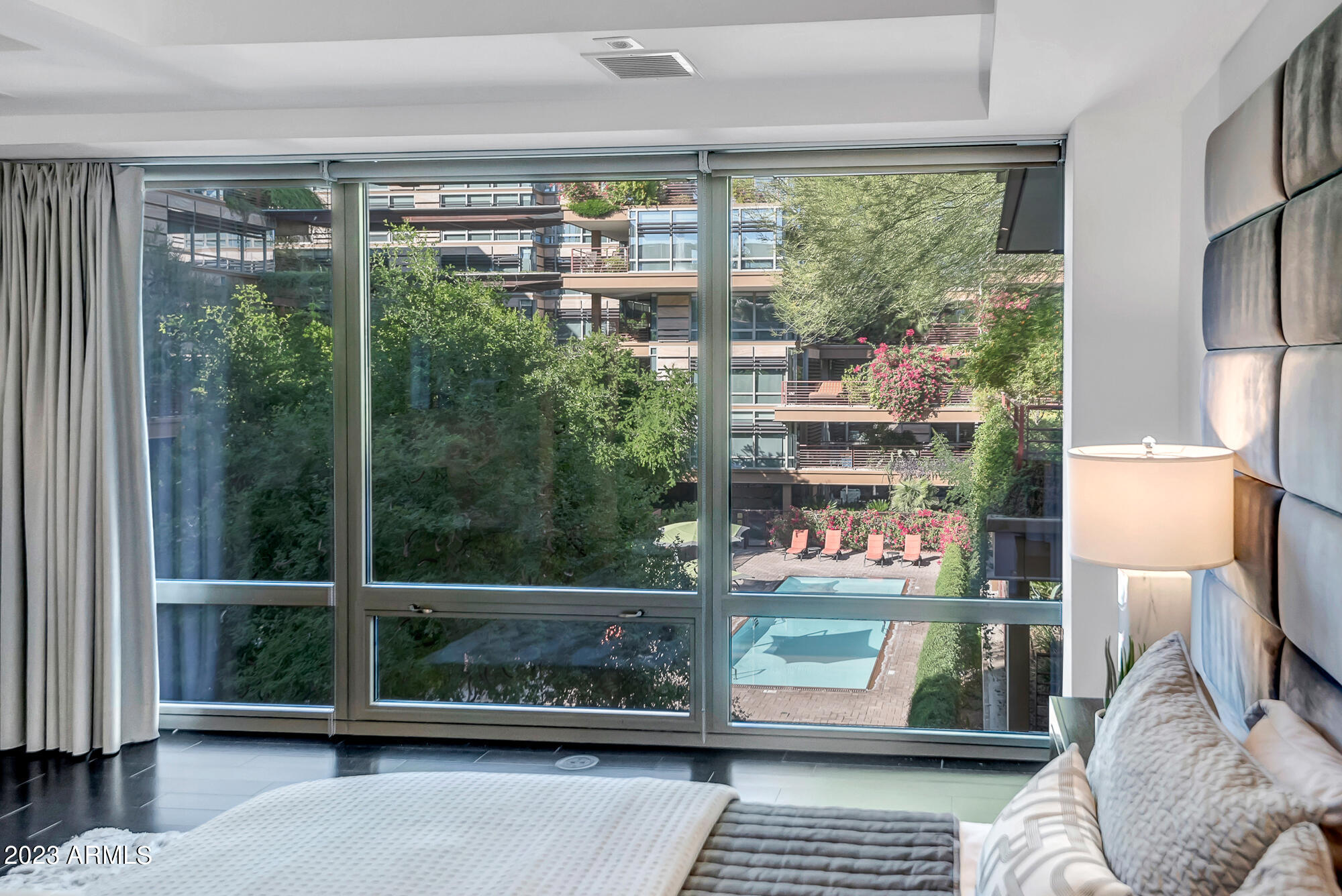 7167 E RANCHO VISTA Drive Unit: 3014