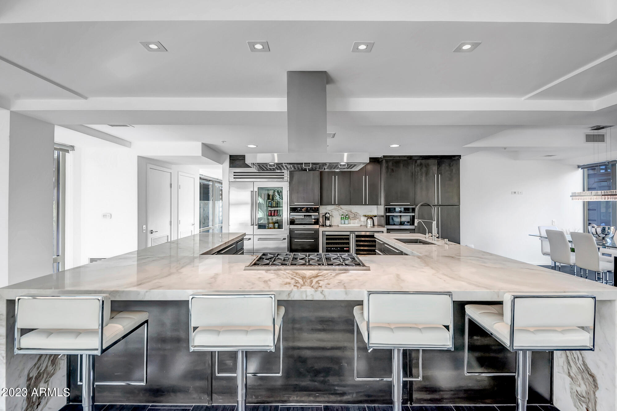 7167 E RANCHO VISTA Drive Unit: 3014