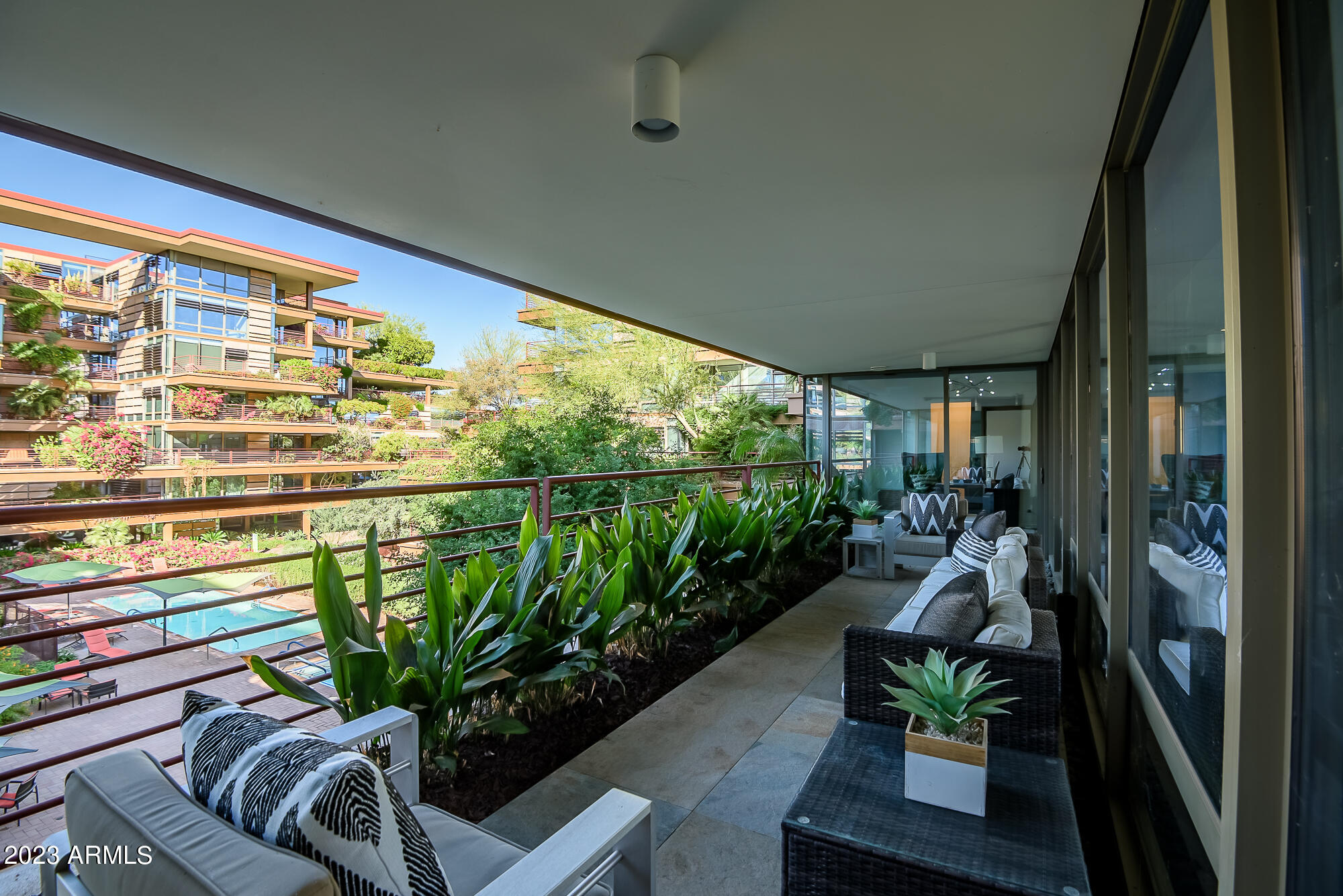 7167 E RANCHO VISTA Drive Unit: 3014