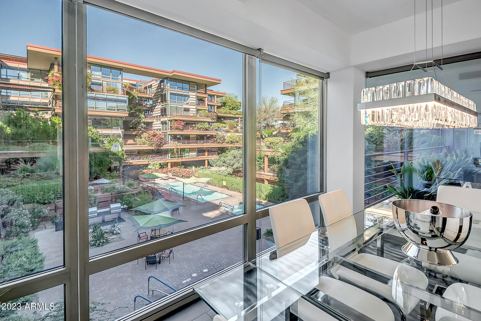 7167 E RANCHO VISTA Drive Unit: 3014