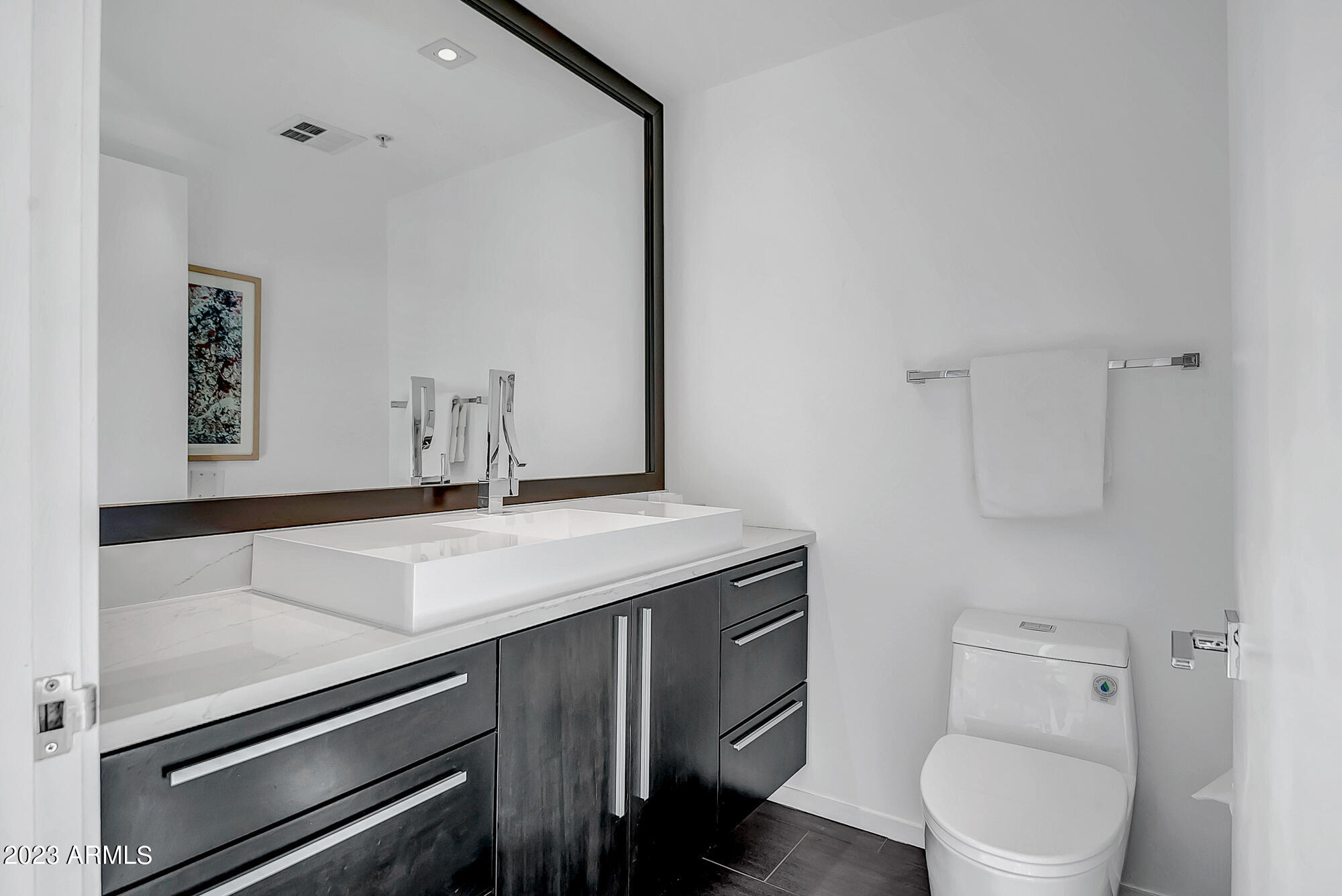 7167 E RANCHO VISTA Drive Unit: 3014