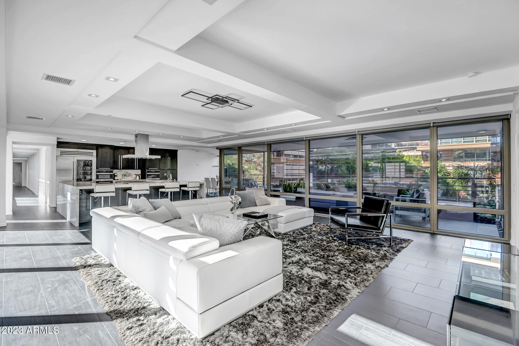 7167 E RANCHO VISTA Drive Unit: 3014