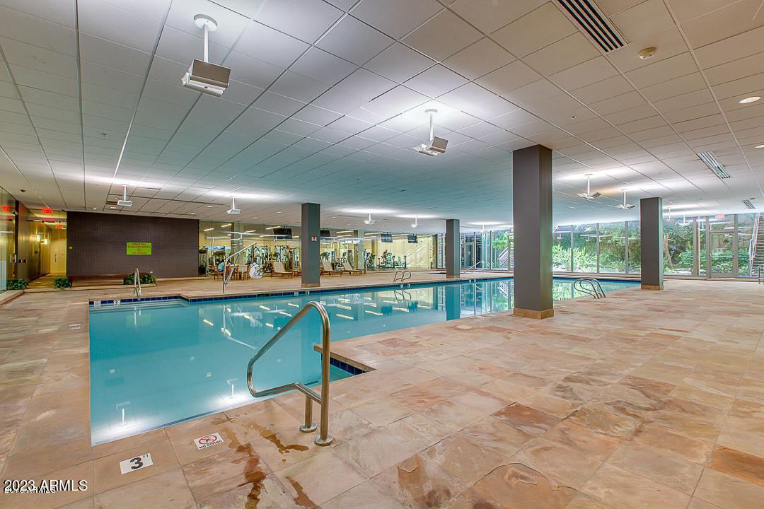 7167 E RANCHO VISTA Drive Unit: 3014
