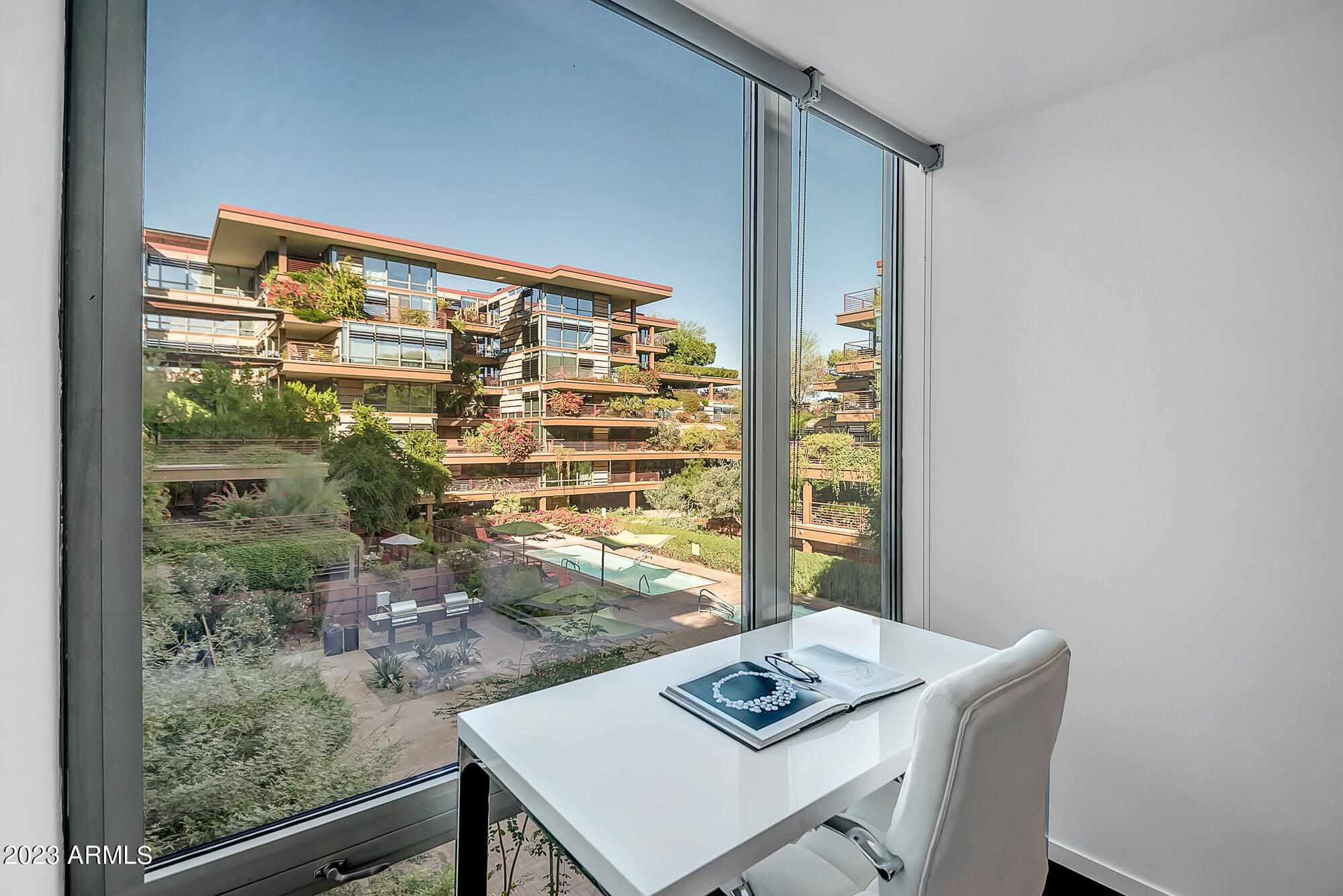 7167 E RANCHO VISTA Drive Unit: 3014