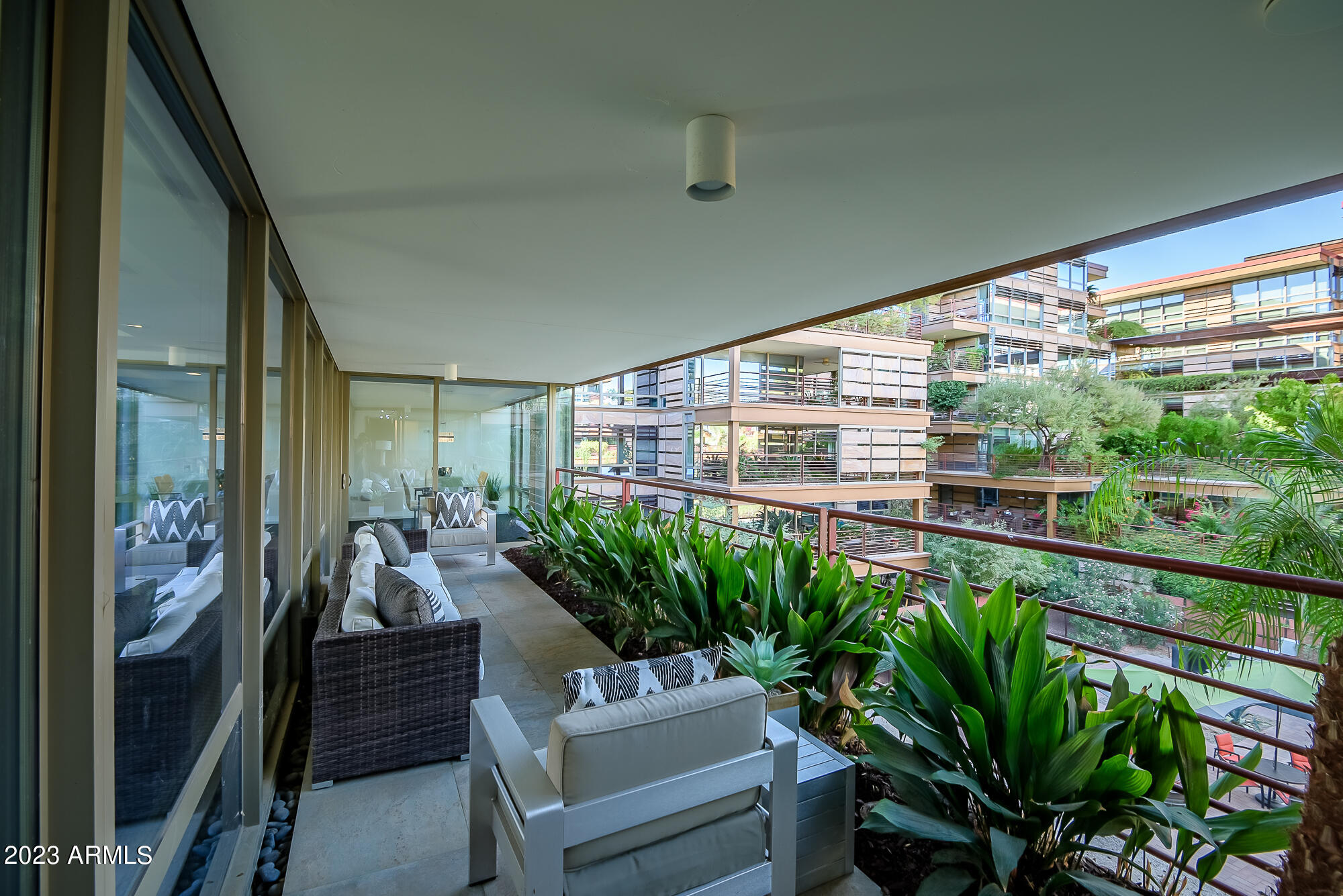 7167 E RANCHO VISTA Drive Unit: 3014