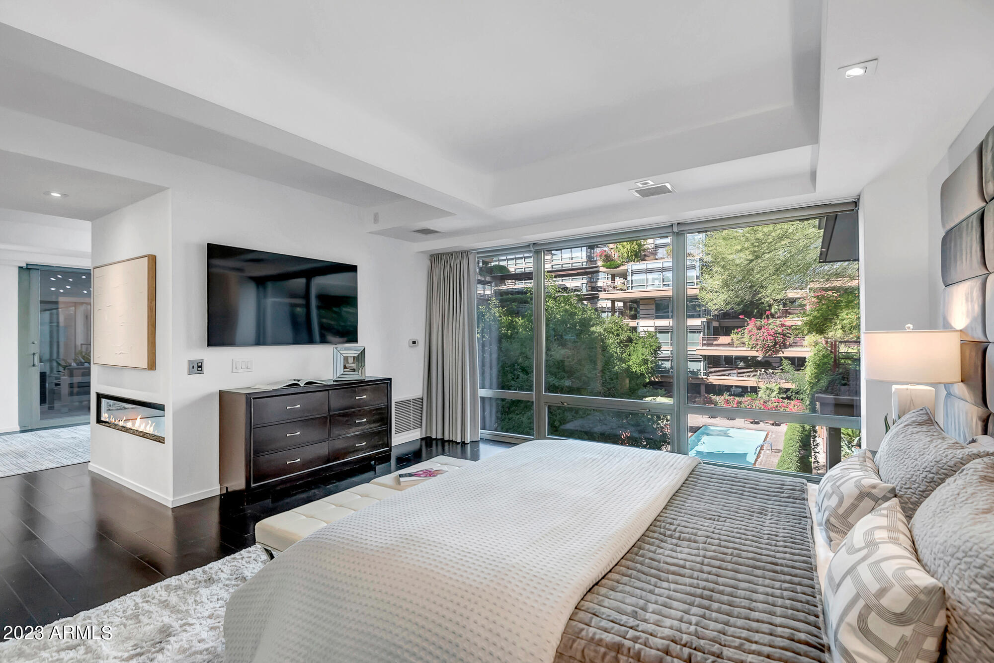 7167 E RANCHO VISTA Drive Unit: 3014