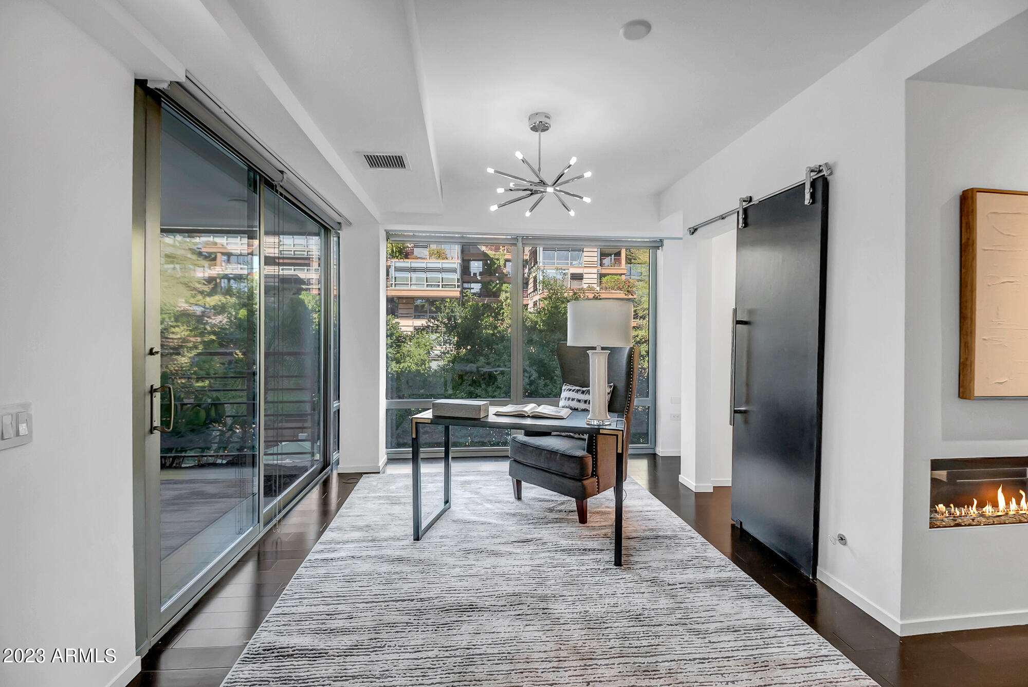 7167 E RANCHO VISTA Drive Unit: 3014