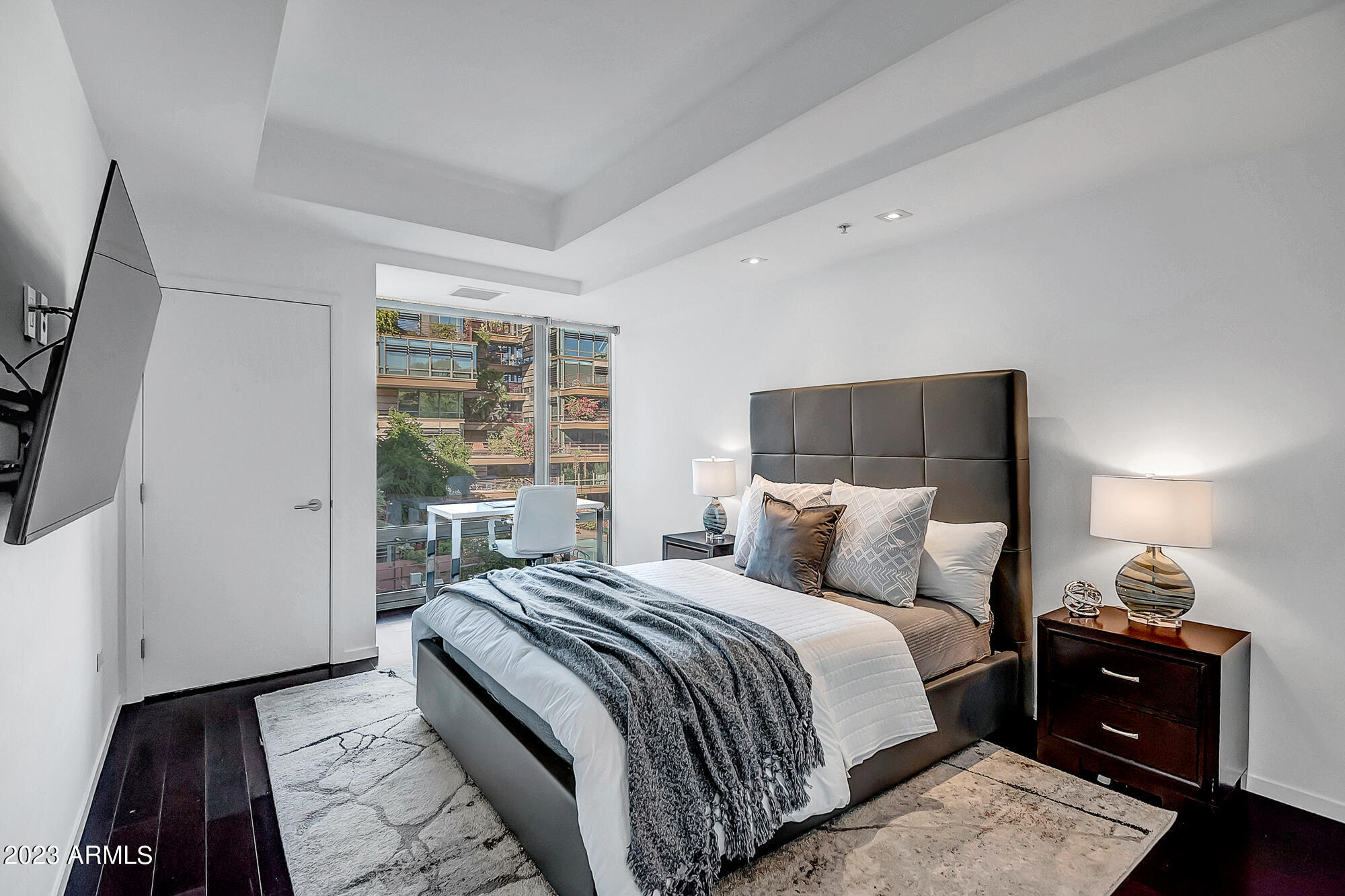 7167 E RANCHO VISTA Drive Unit: 3014